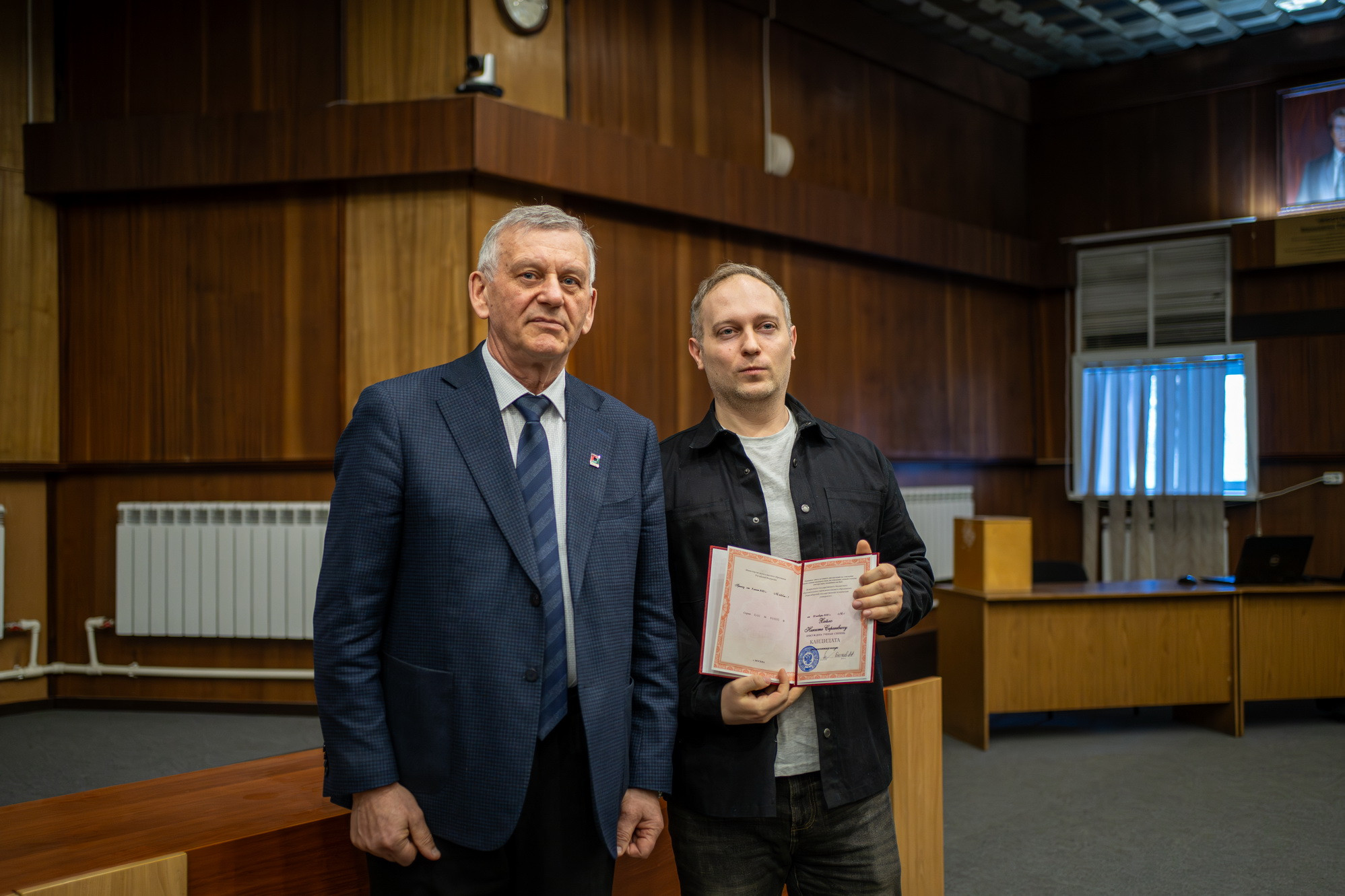 фотография: А. Непомнящих