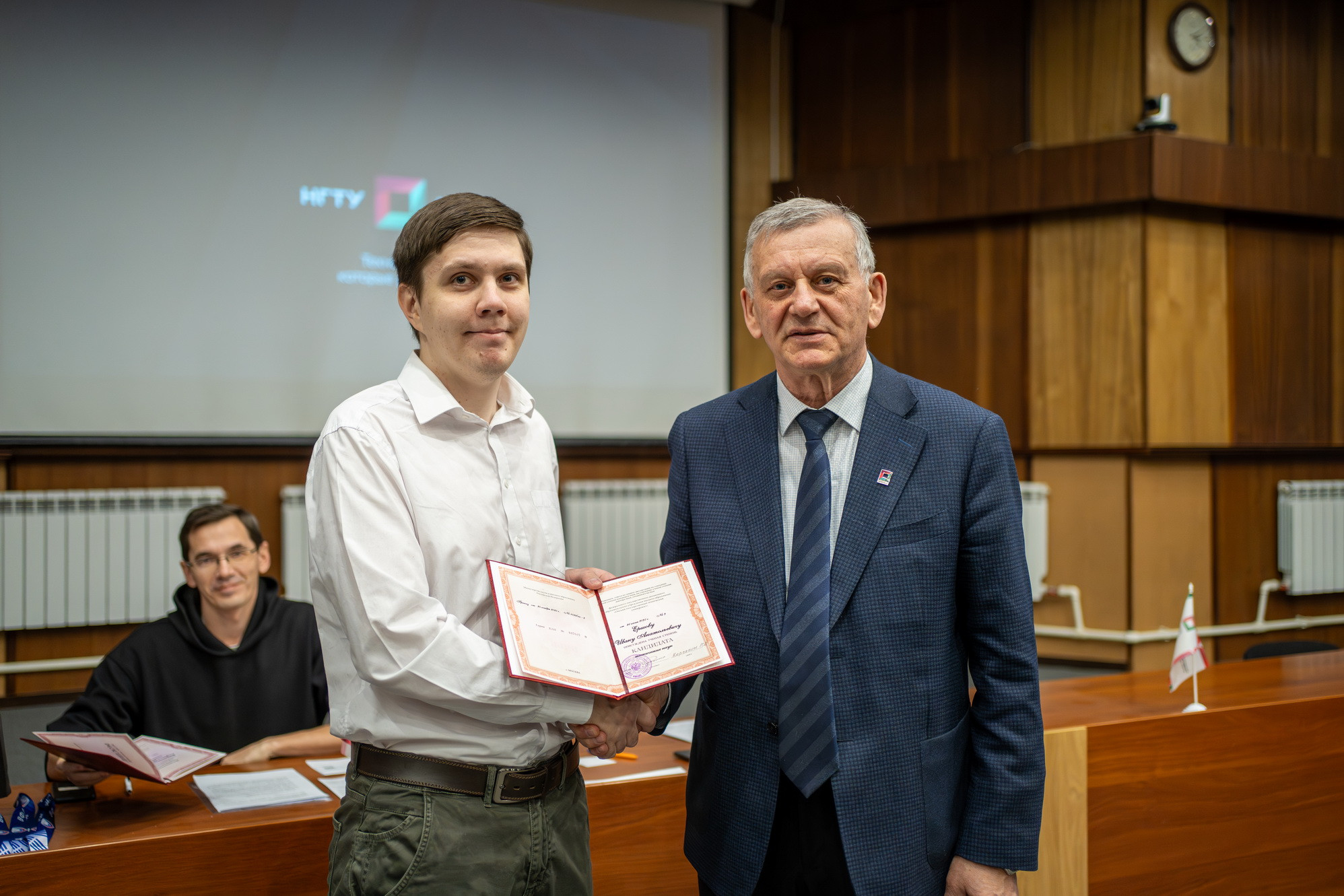 фотография: А. Непомнящих