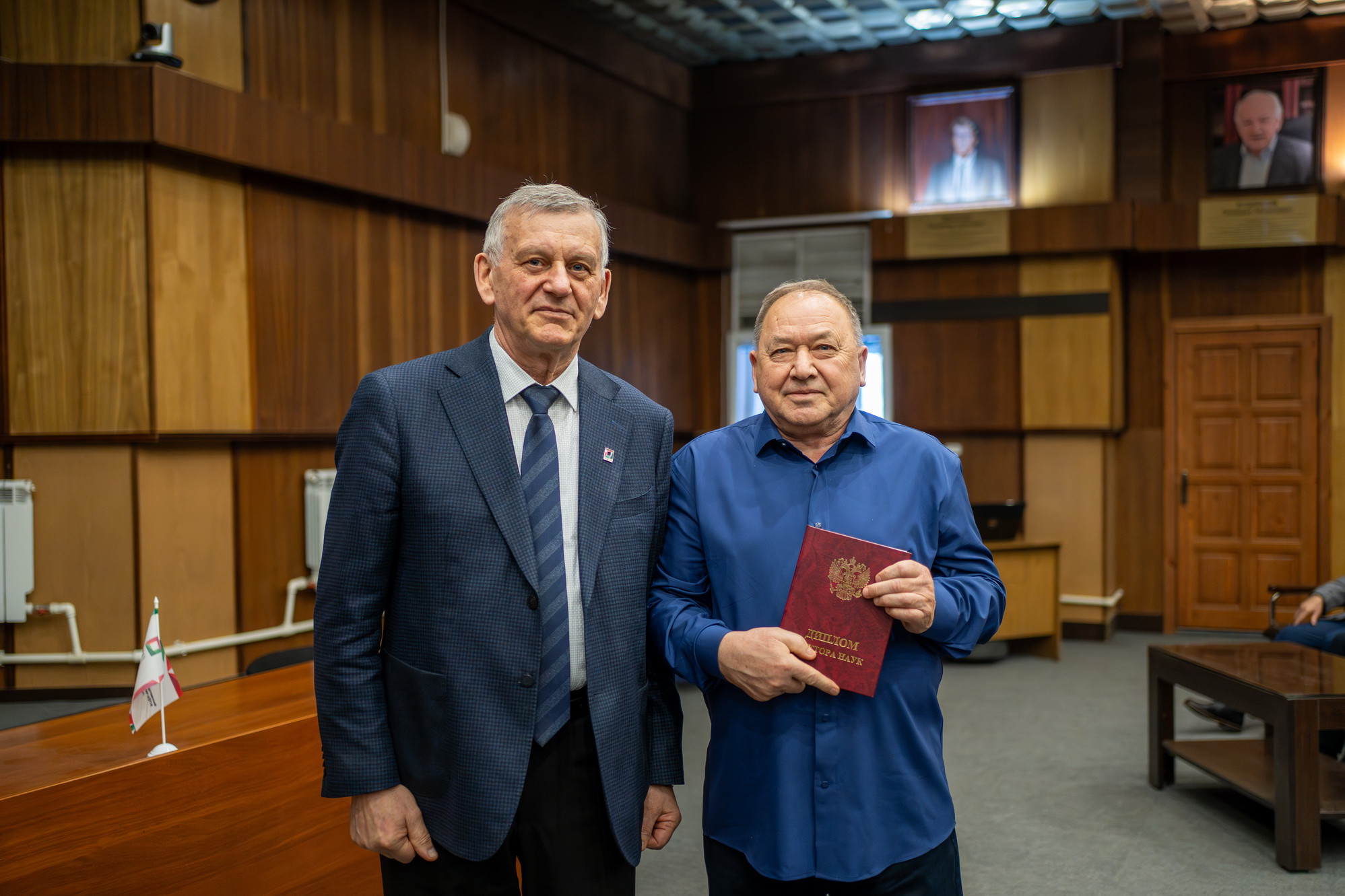 фотография: А. Непомнящих