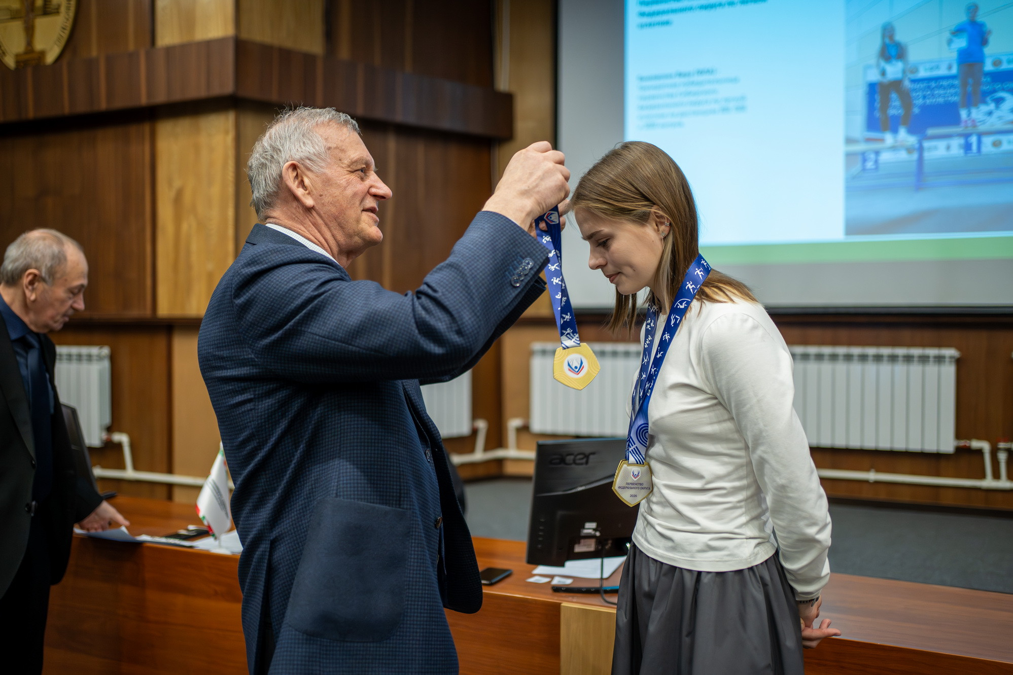 фотография: А. Непомнящих