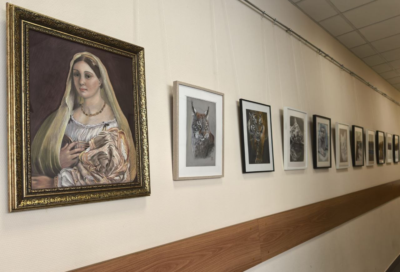 фотография: А. Шрайберова