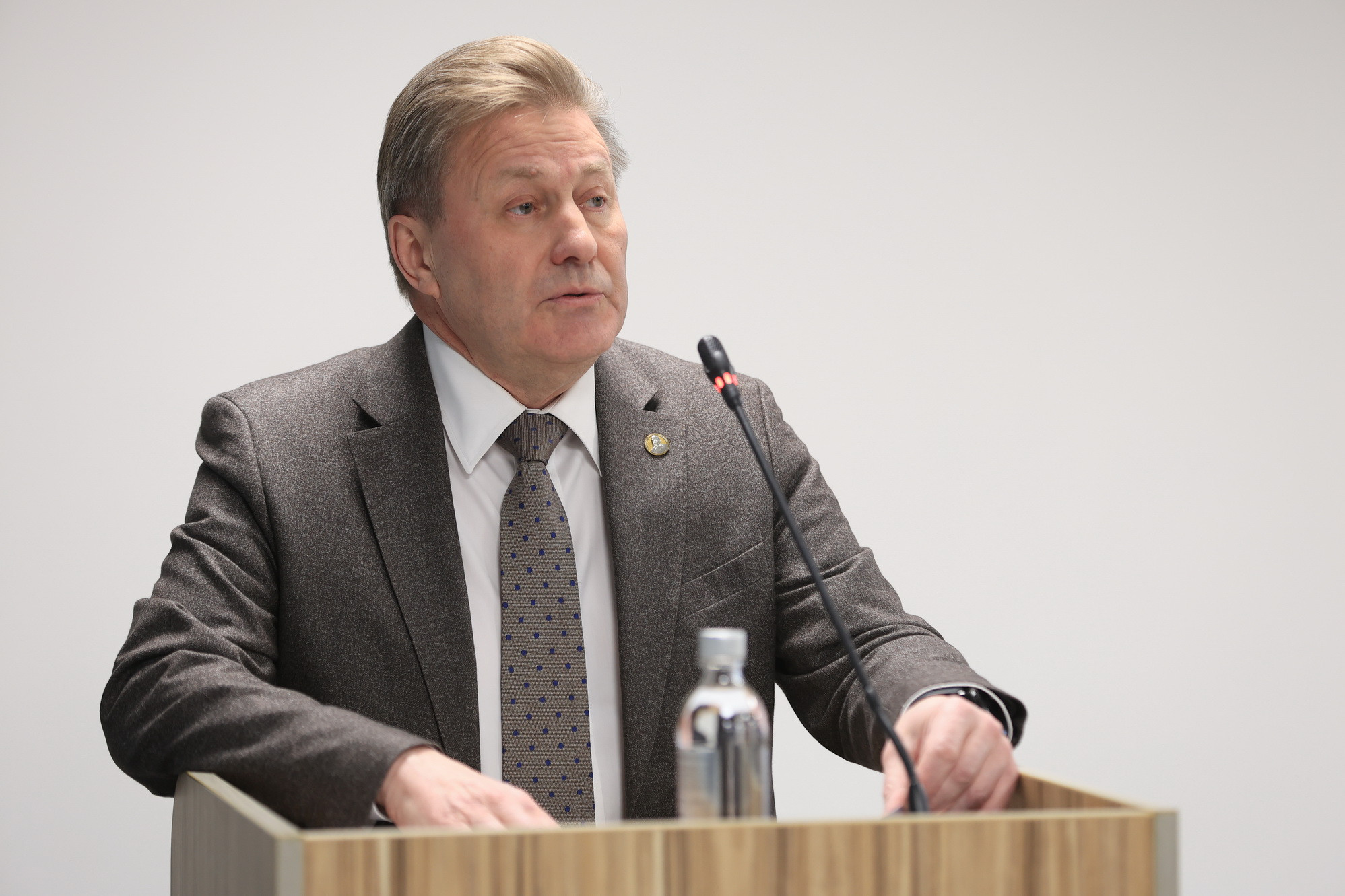 фотография: Предоставлено М. Горбачевым