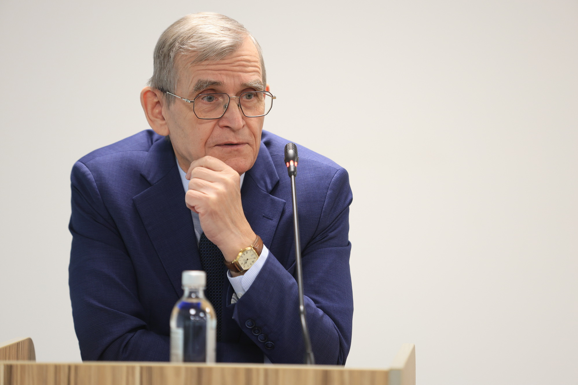 фотография: Предоставлено М. Горбачевым