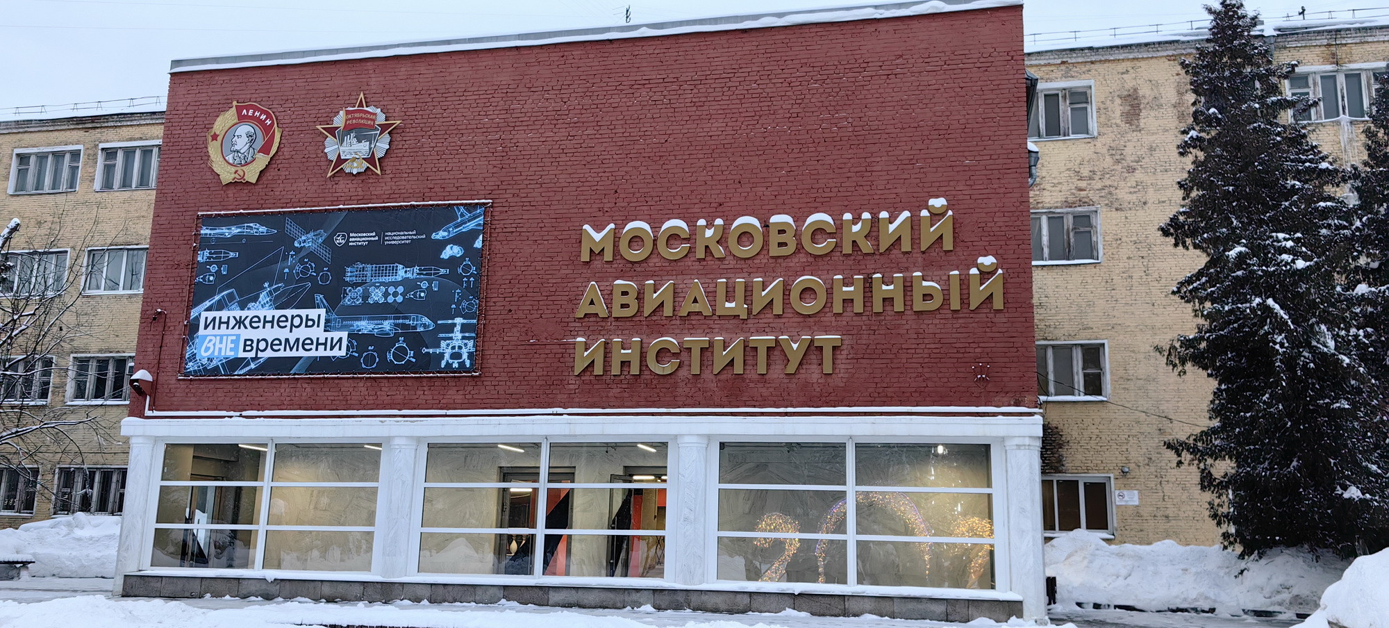 фотография: Предоставлено М. Горбачевым