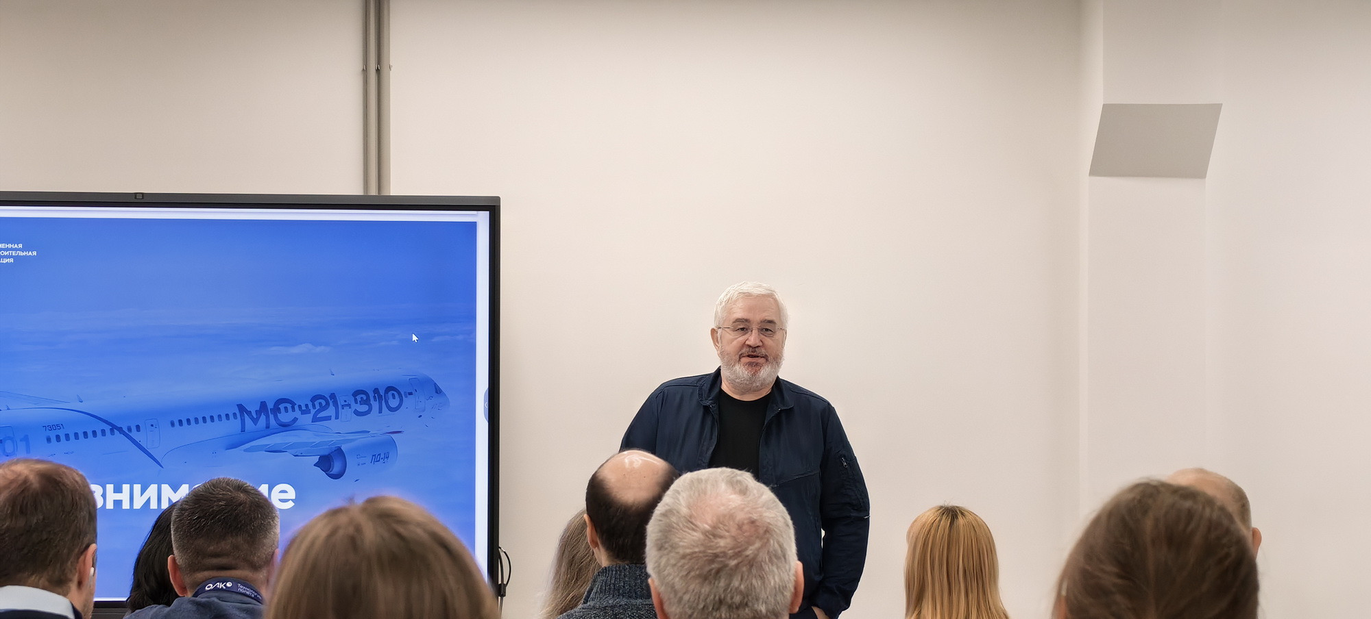 фотография: Предоставлено М. Горбачевым