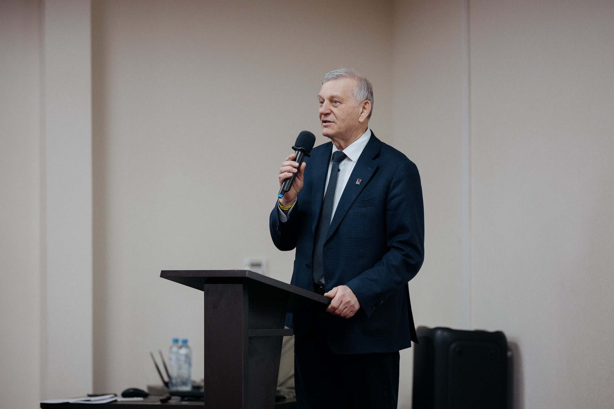 фотография: В. Гуськов