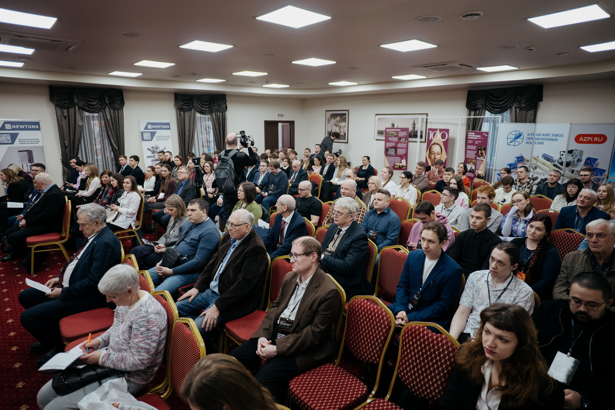 фотография: В. Гуськов