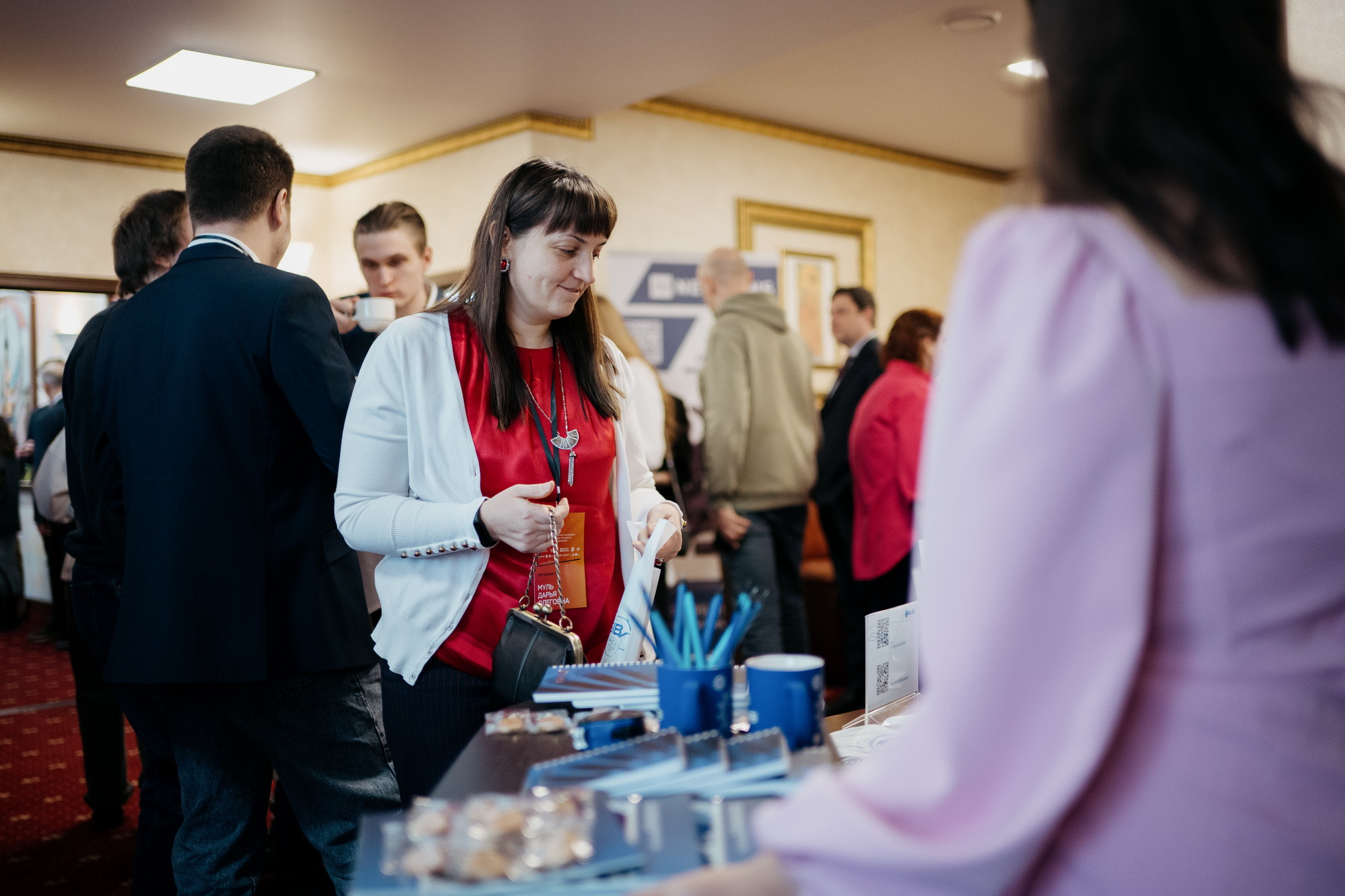 фотография: В. Гуськов