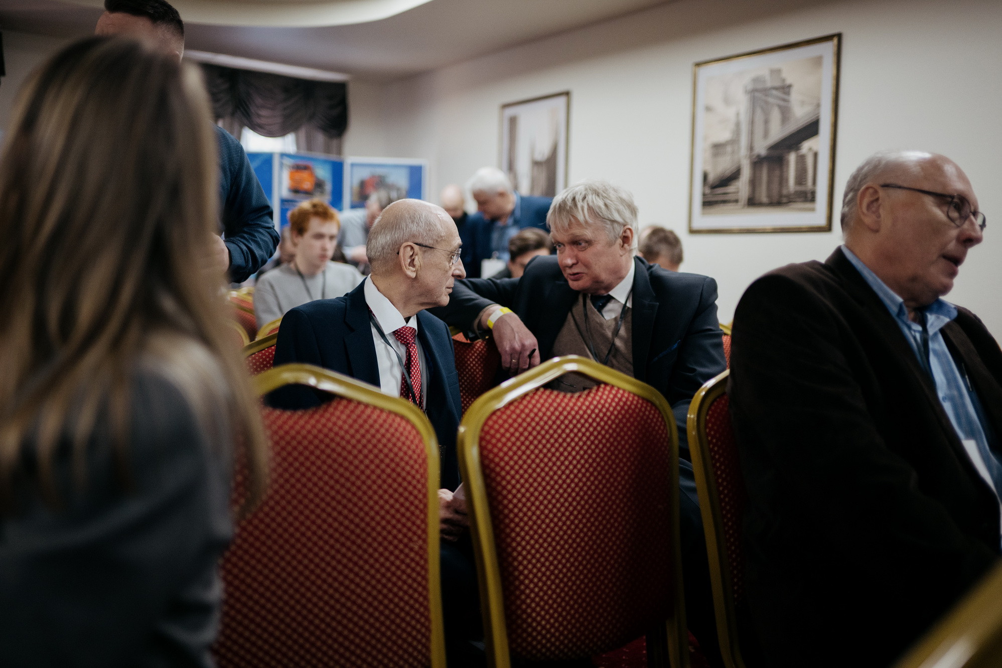 фотография: В. Гуськов