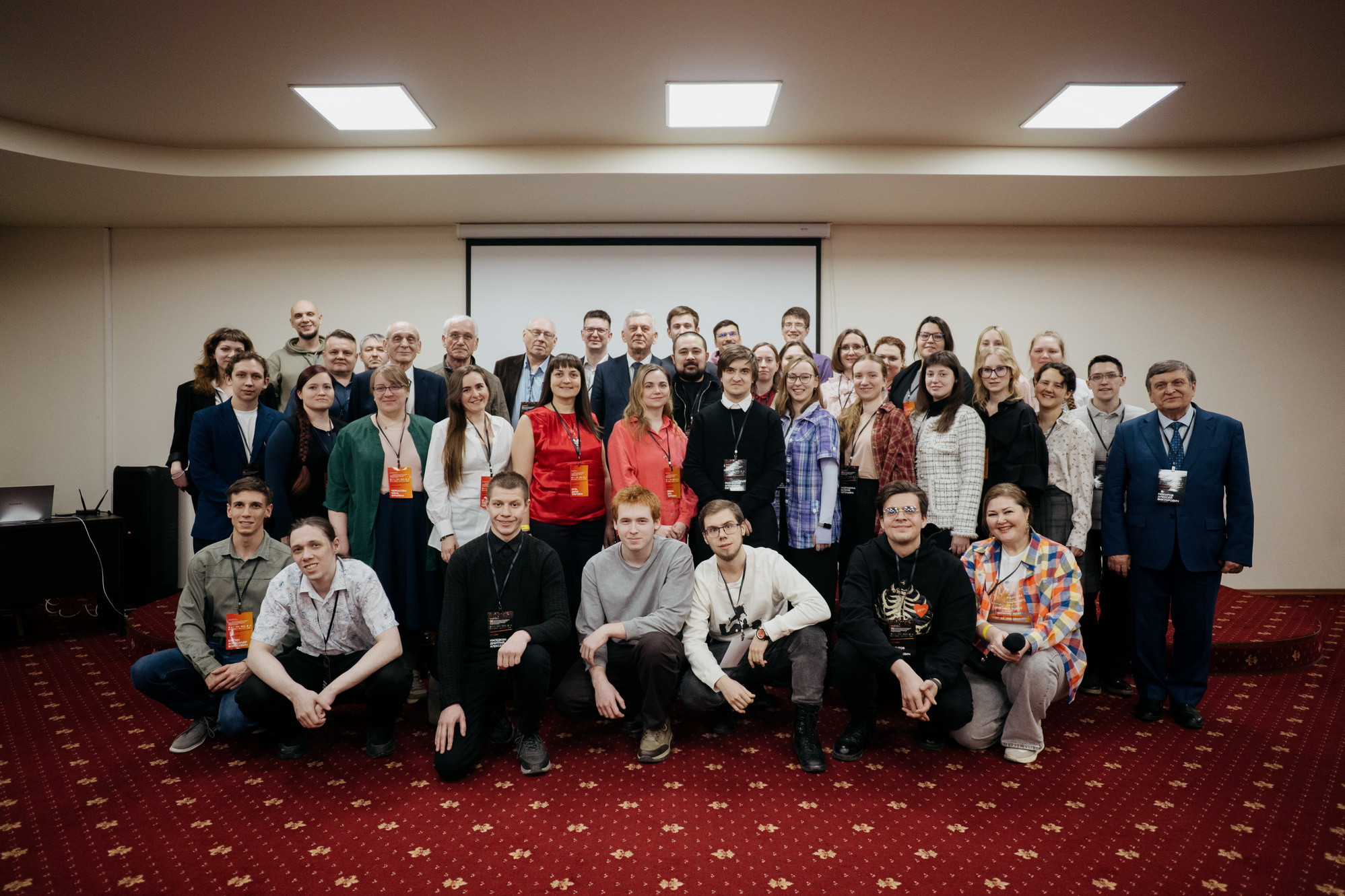 фотография: В. Гуськов