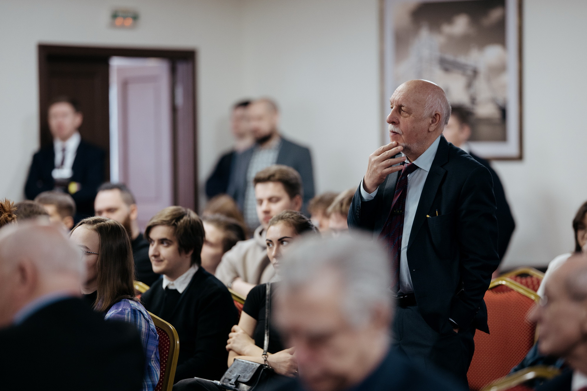 фотография: В. Гуськов