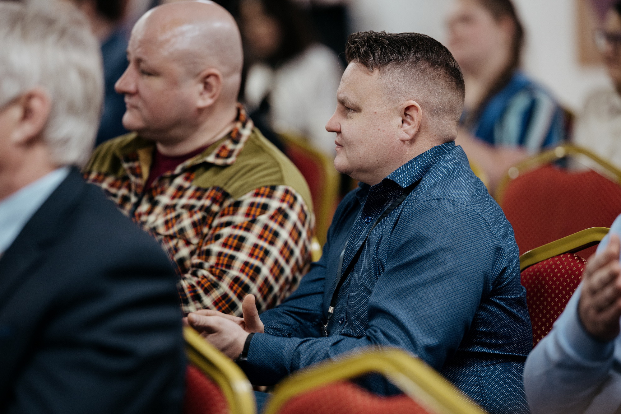 фотография: В. Гуськов