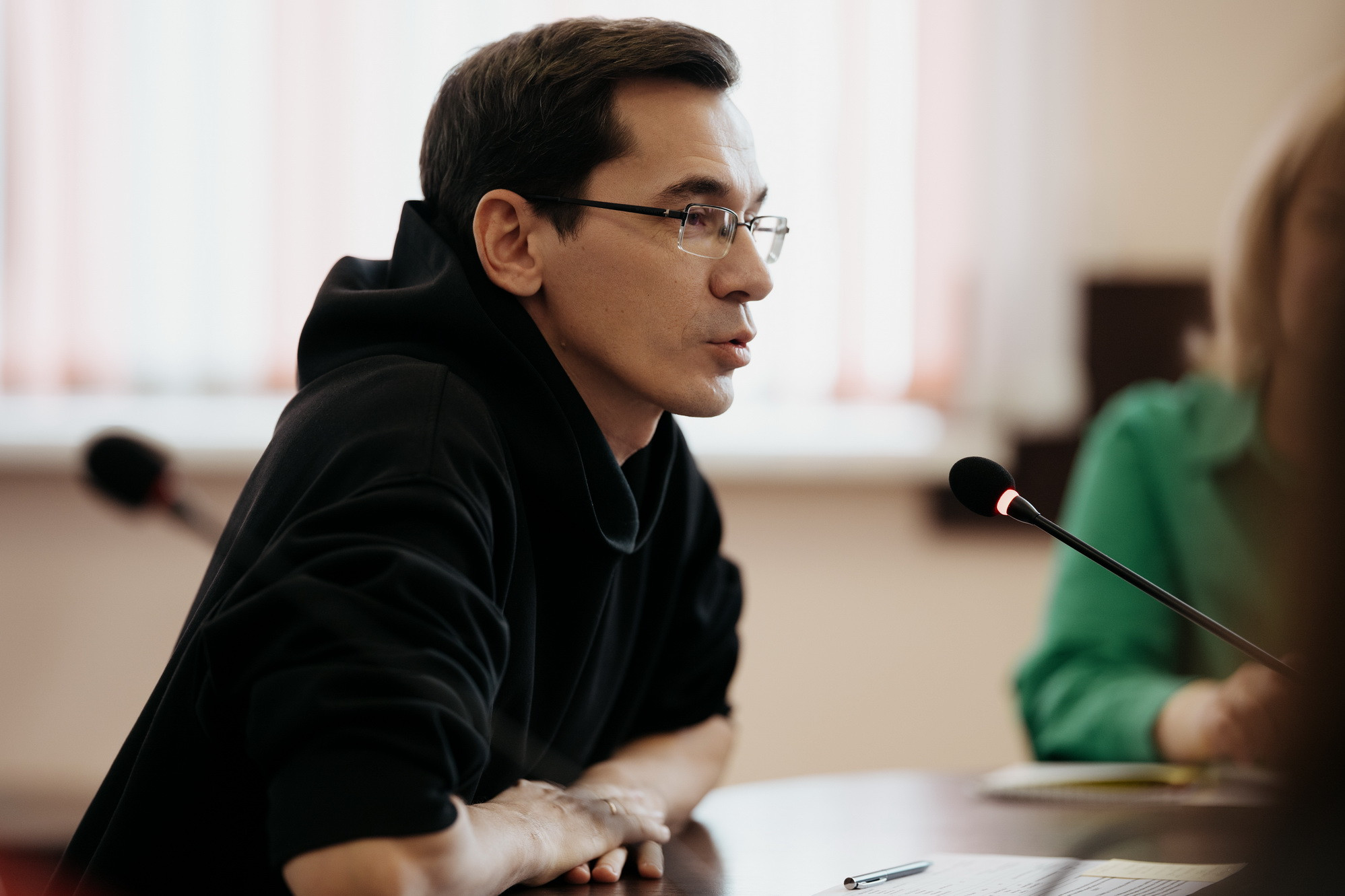 фотография: В. Гуськов