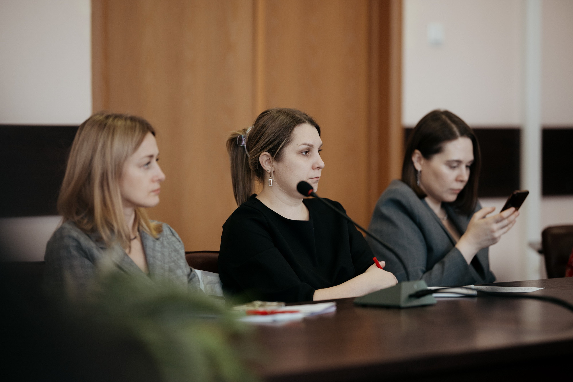 фотография: В. Гуськов