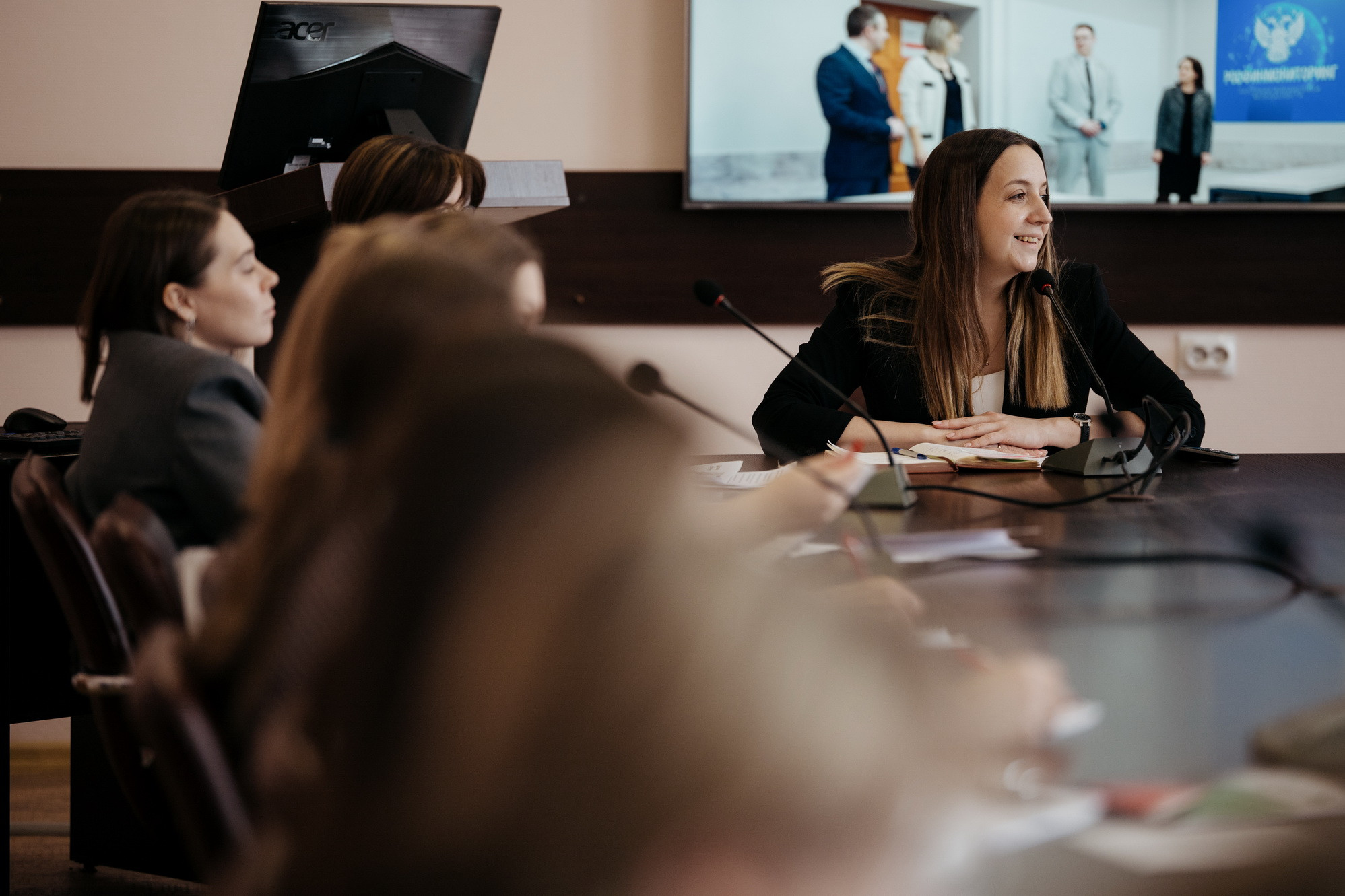 фотография: В. Гуськов