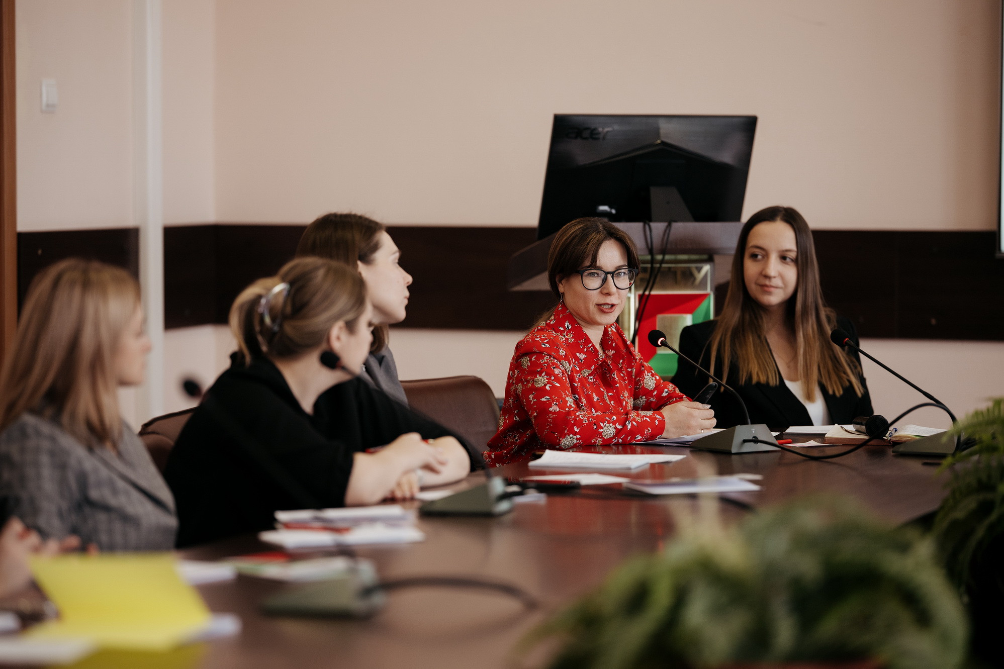 фотография: В. Гуськов