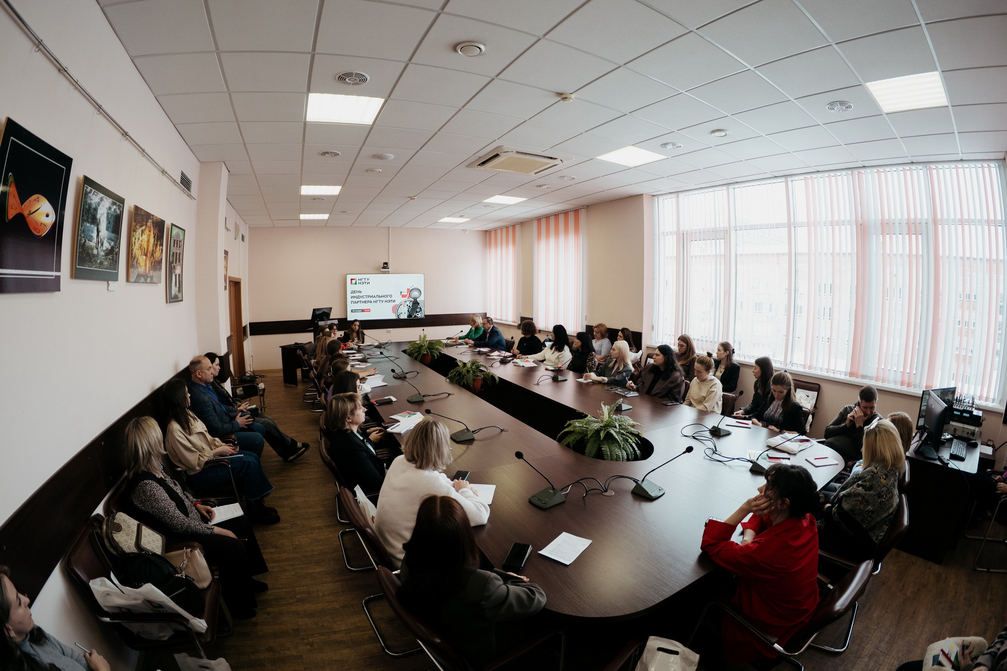 фотография: В. Гуськов