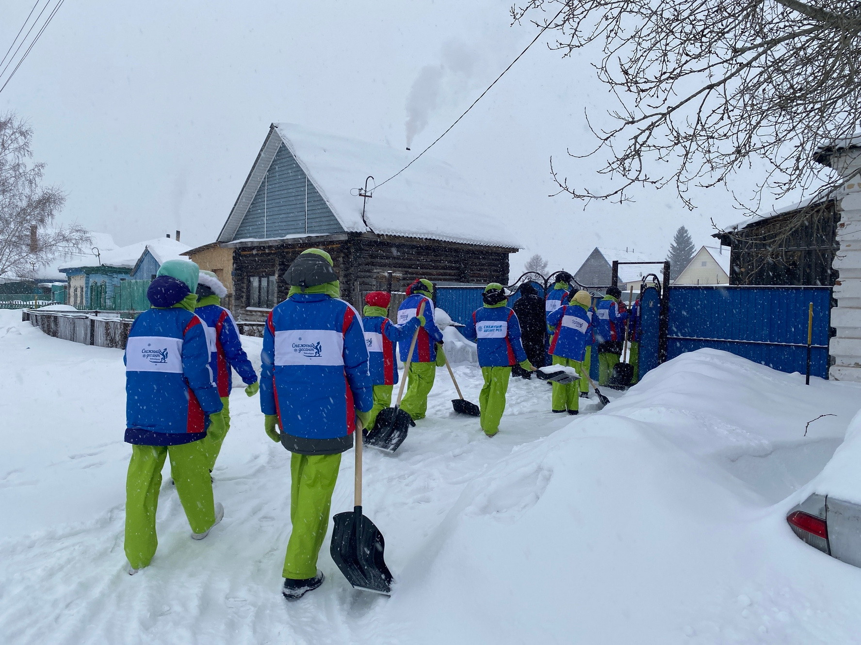 фотография: Предоставлено Управлением молодежной политики