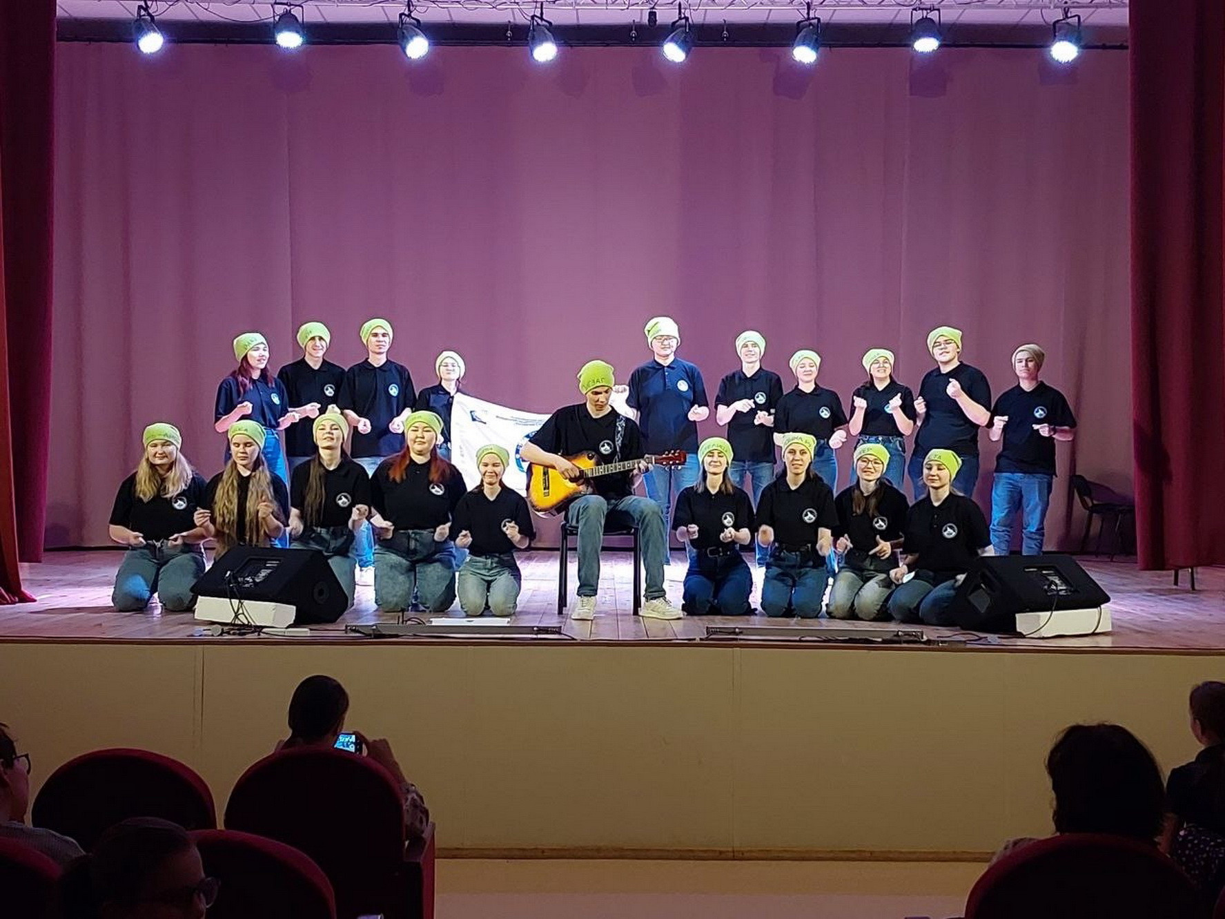 фотография: Предоставлено Управлением молодежной политики