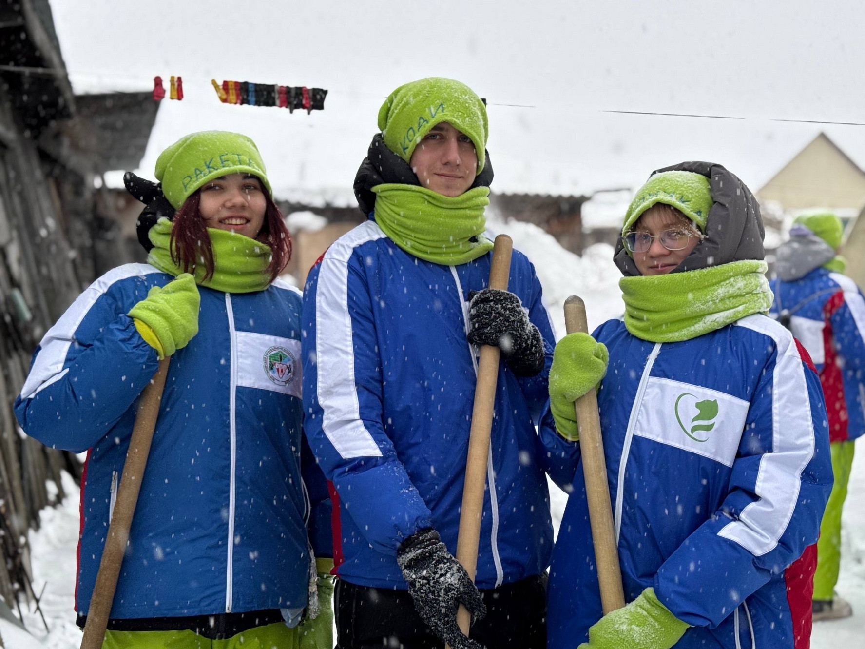 фотография: Предоставлено Управлением молодежной политики