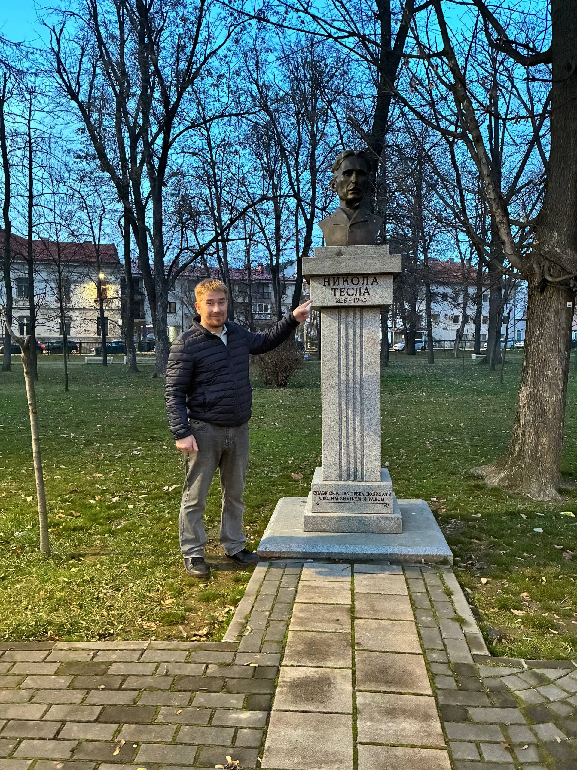 фотография: предоставлено Долговым А.С