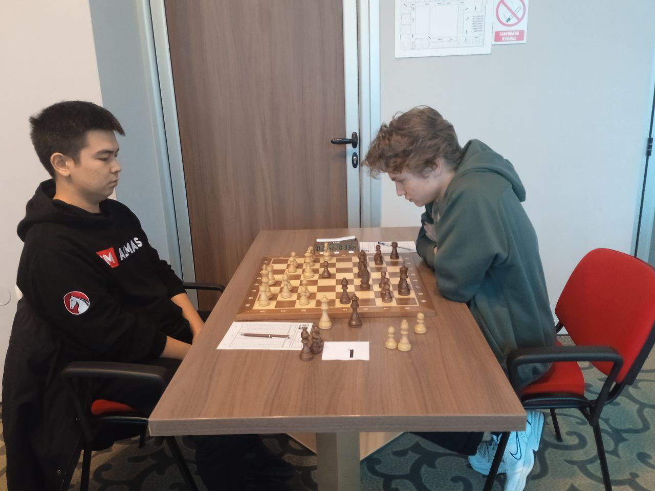 фотография: предоставлено Долговым А.С