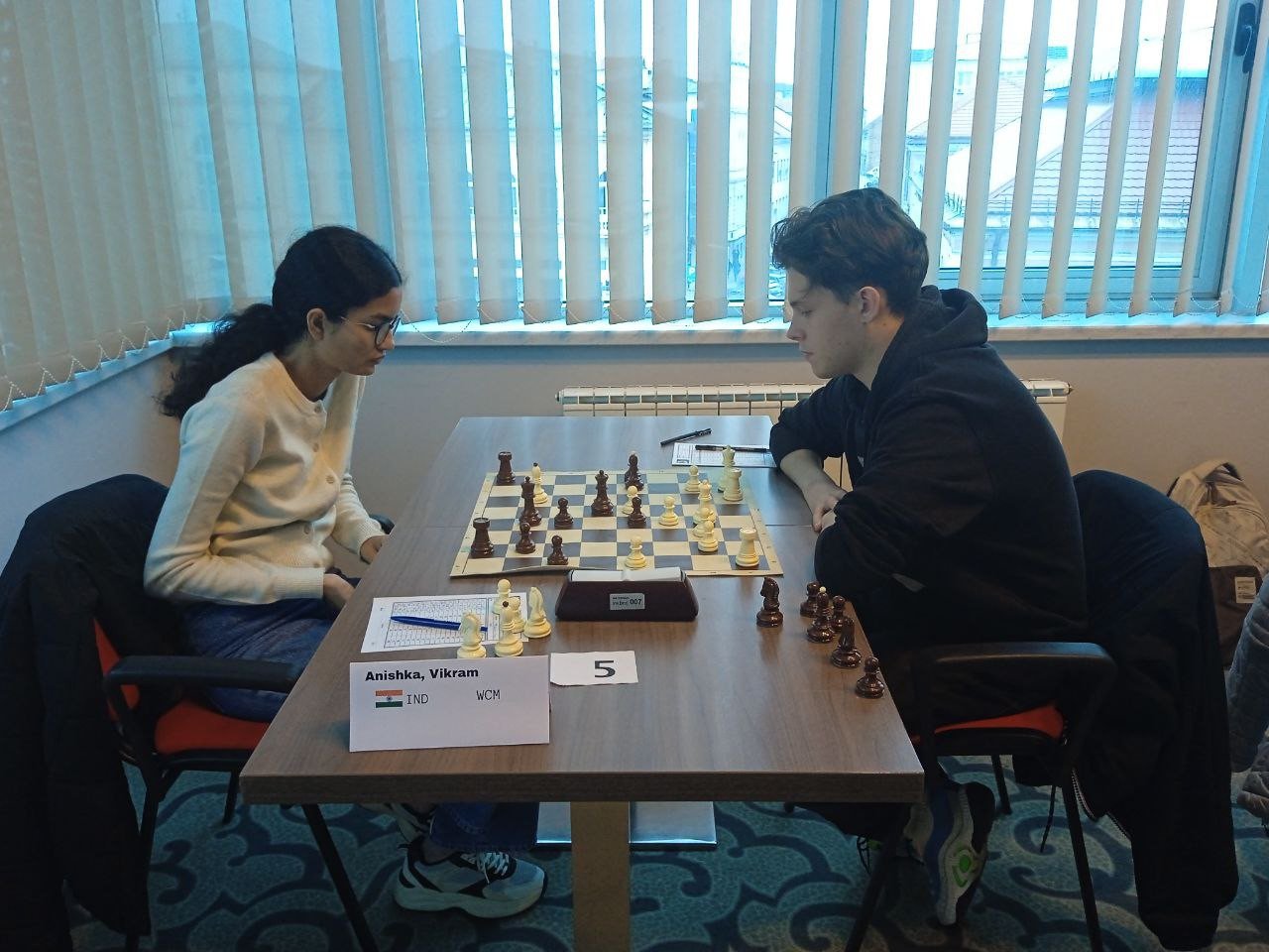 фотография: предоставлено Долговым А.С