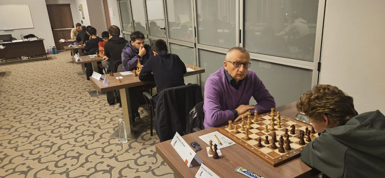 фотография: предоставлено Долговым А.С