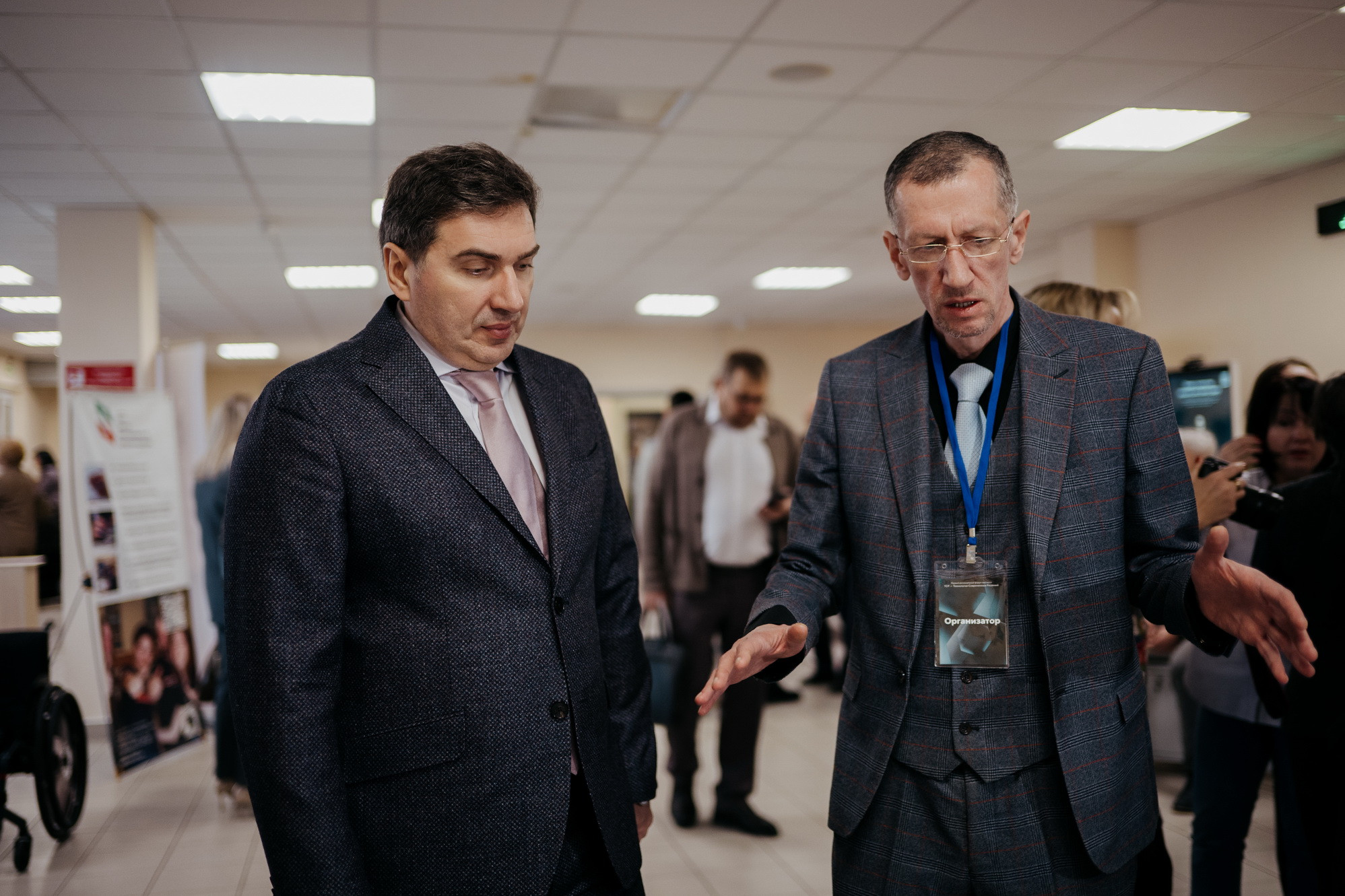 фотография: В. Гуськов