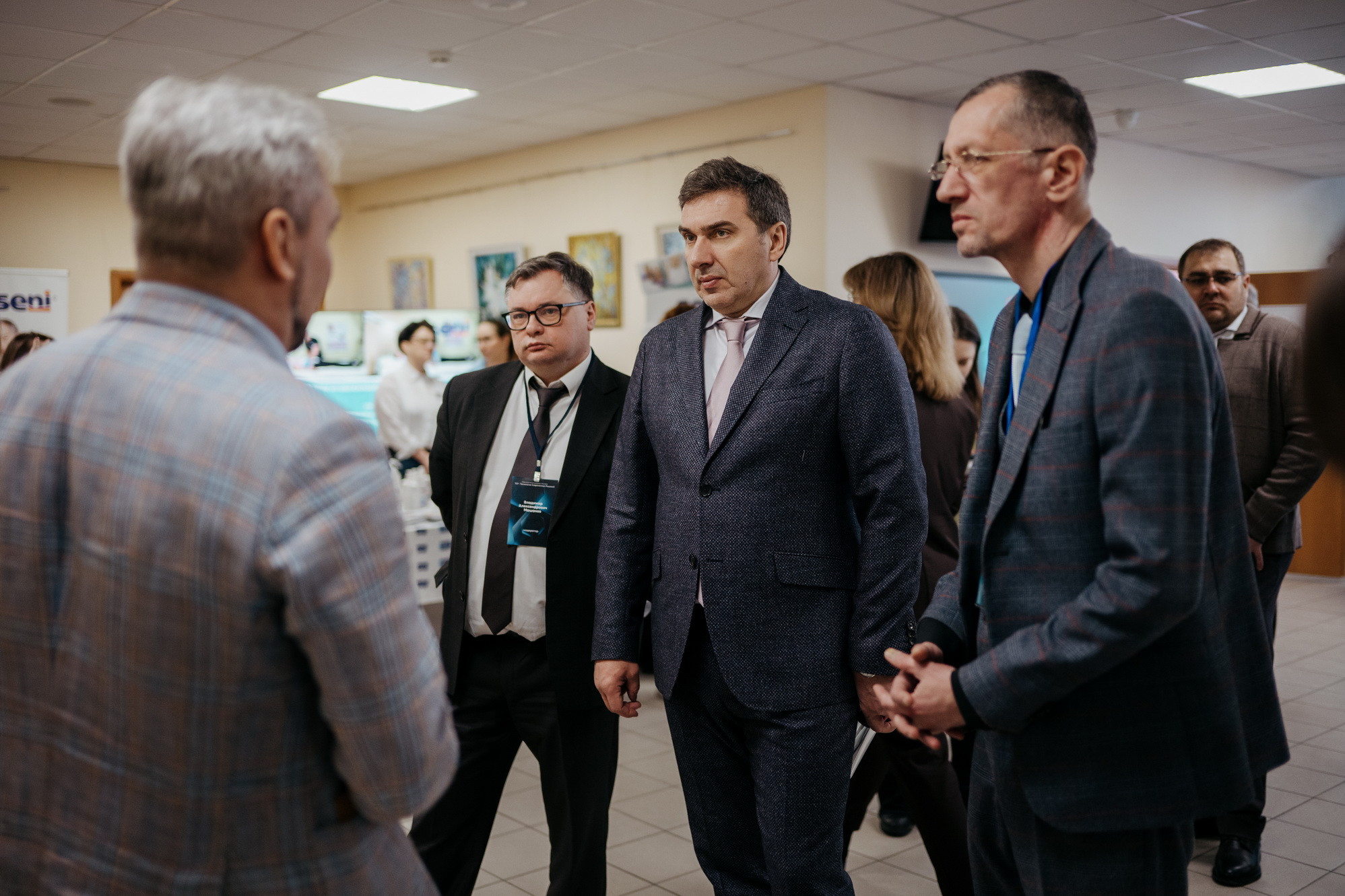 фотография: В. Гуськов