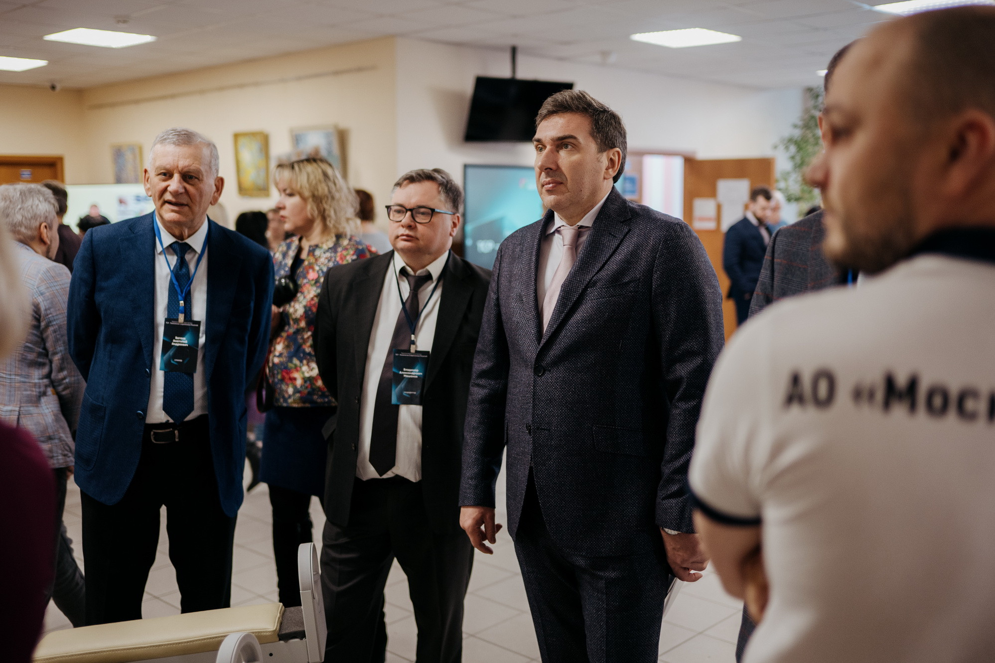 фотография: В. Гуськов