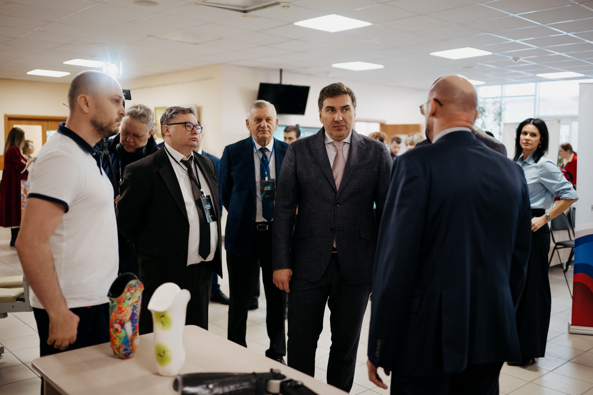 фотография: В. Гуськов