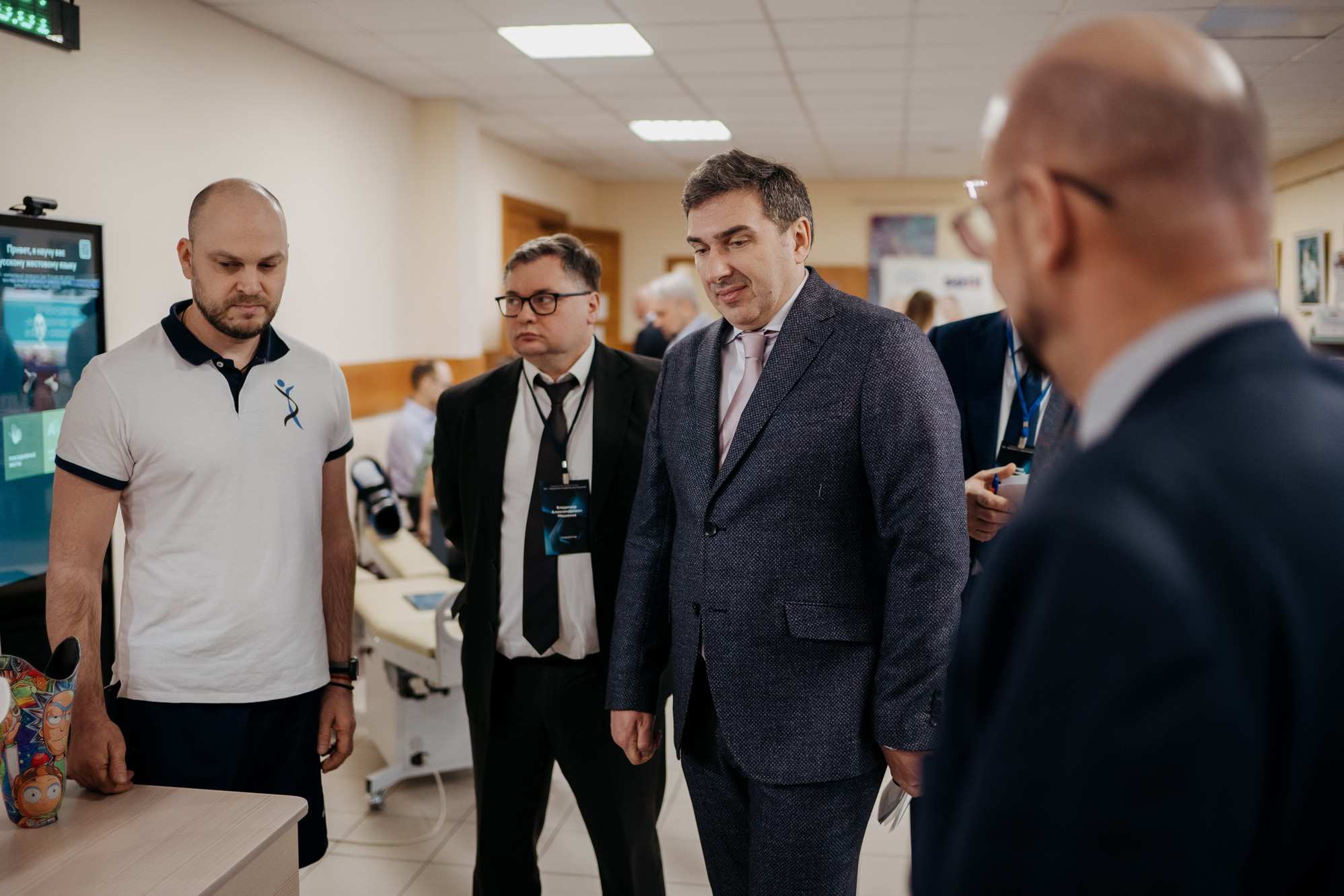 фотография: В. Гуськов