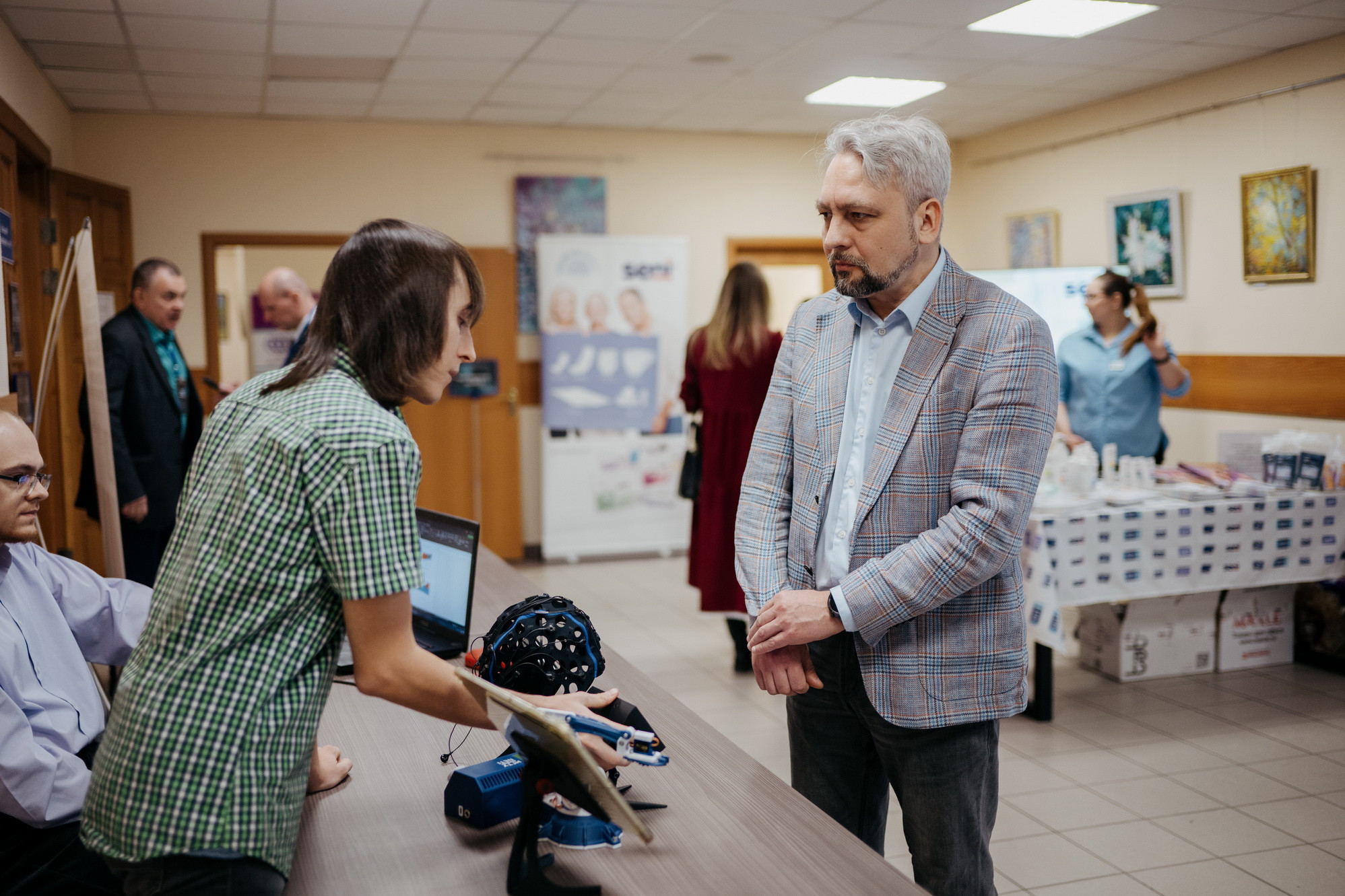 фотография: В. Гуськов