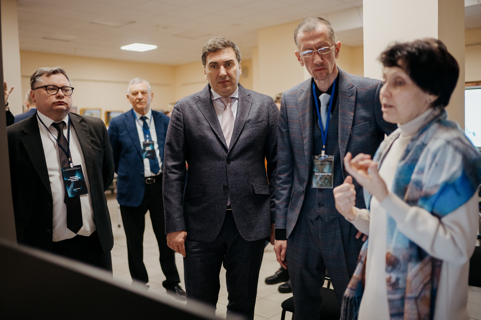 фотография: В. Гуськов