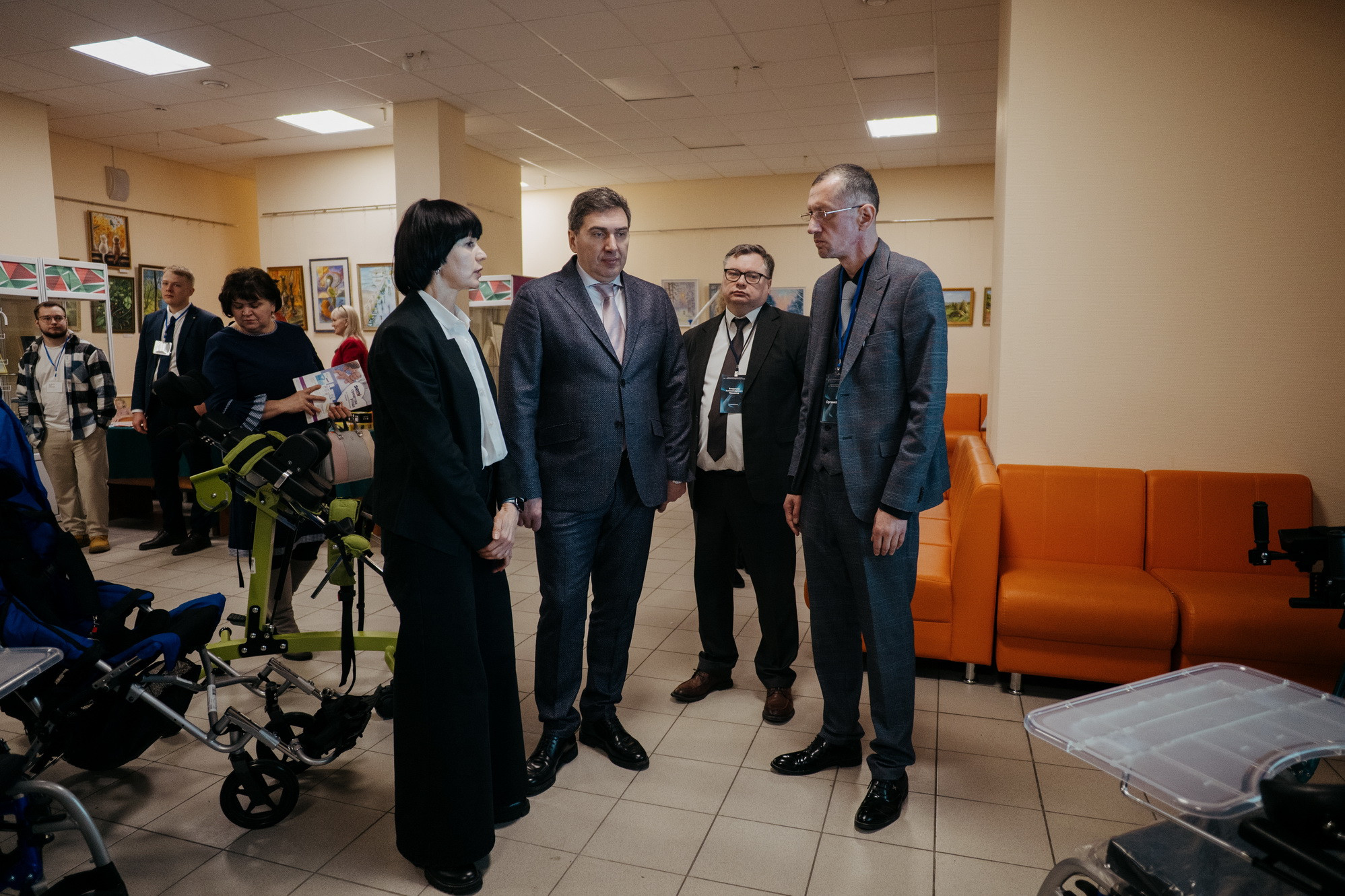 фотография: В. Гуськов