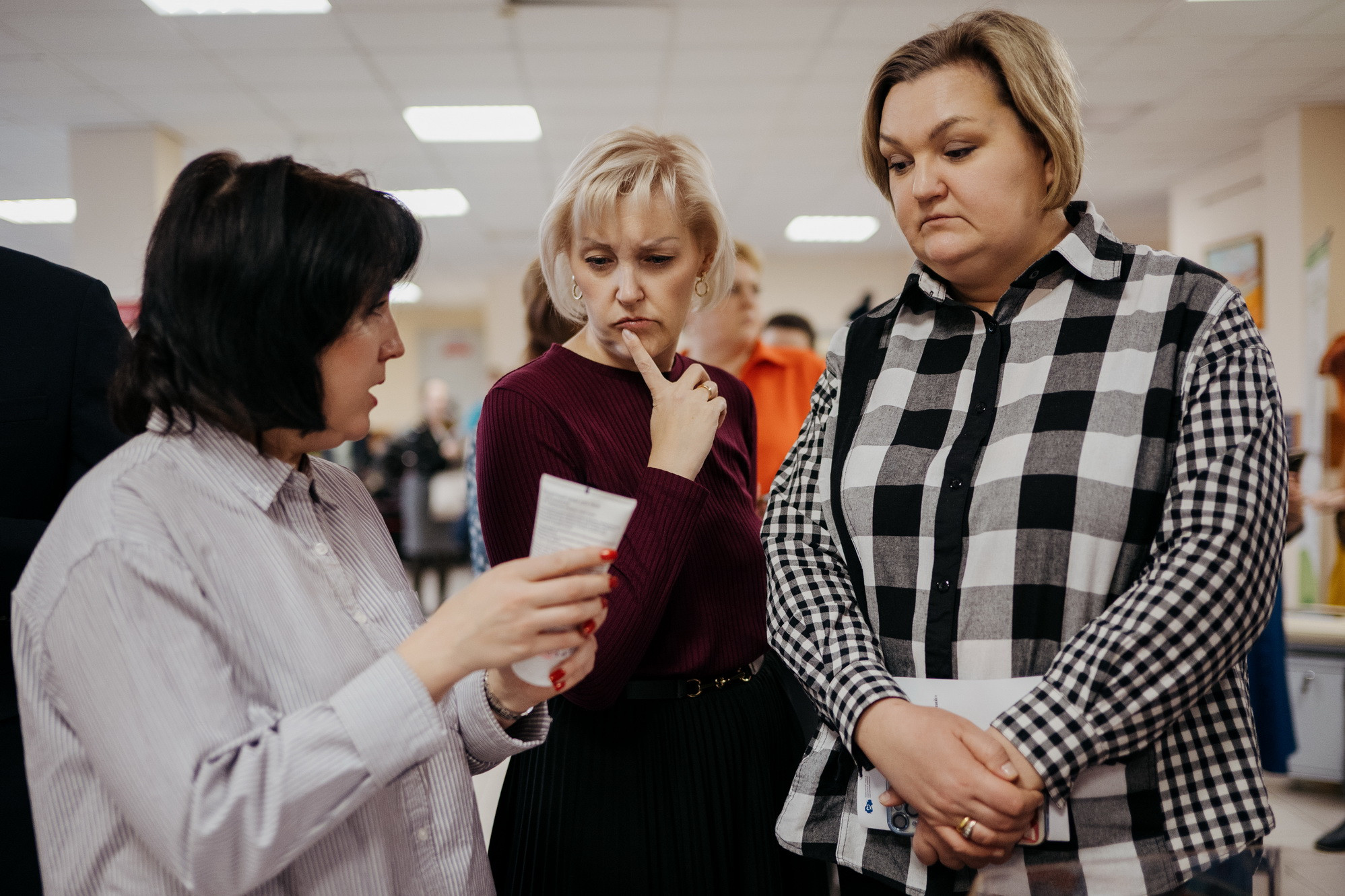 фотография: В. Гуськов