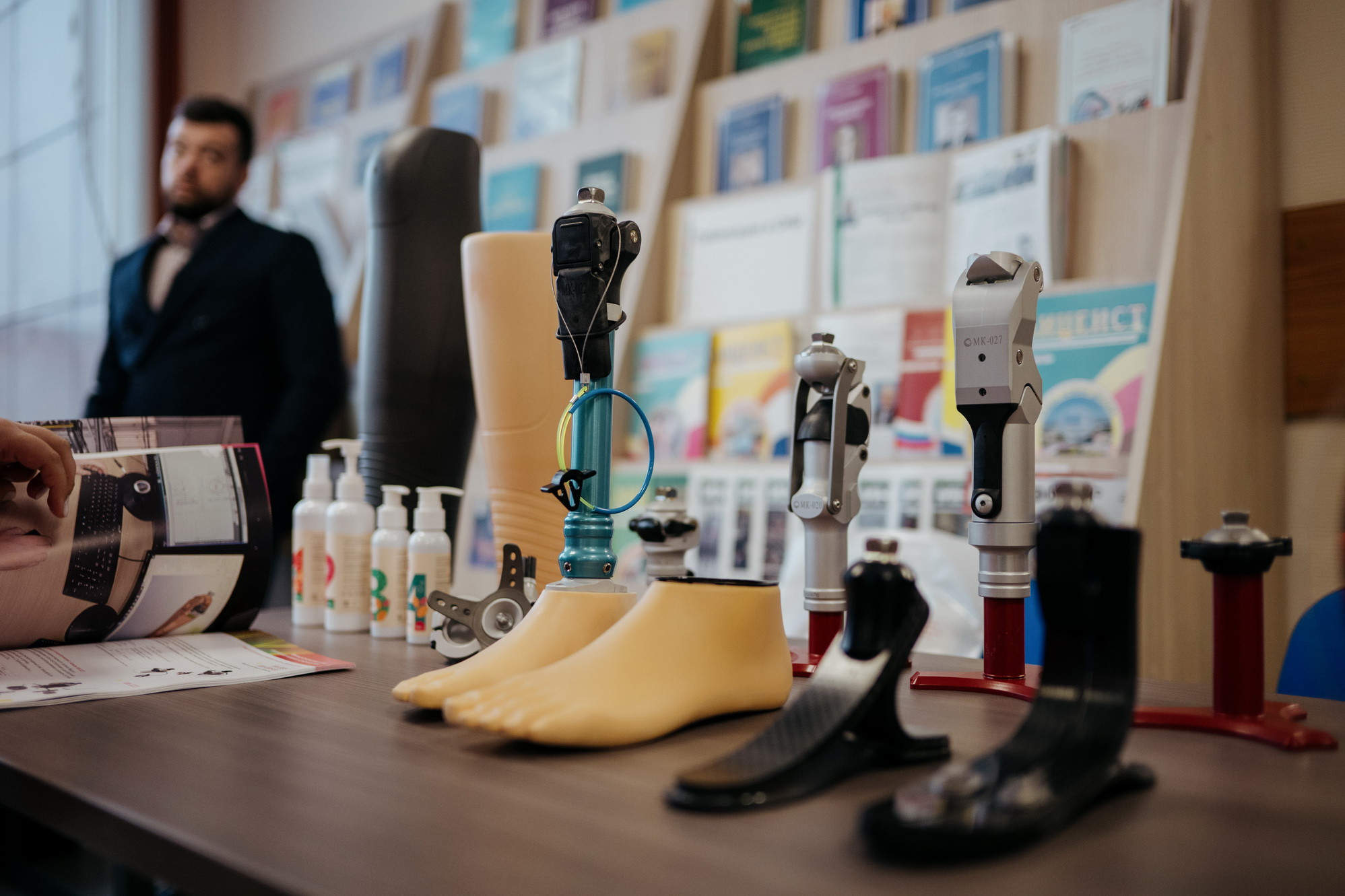 фотография: В. Гуськов