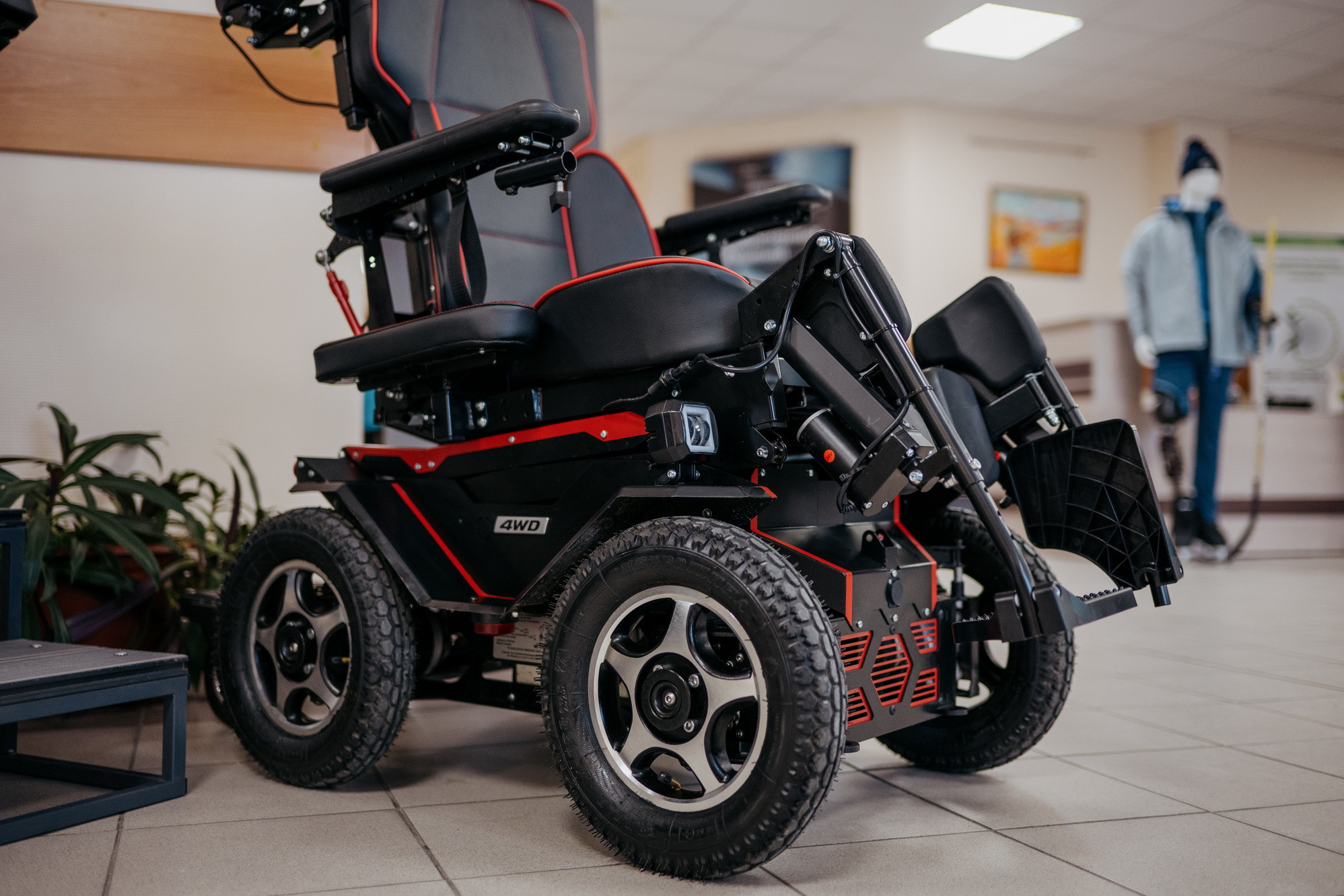 фотография: В. Гуськов