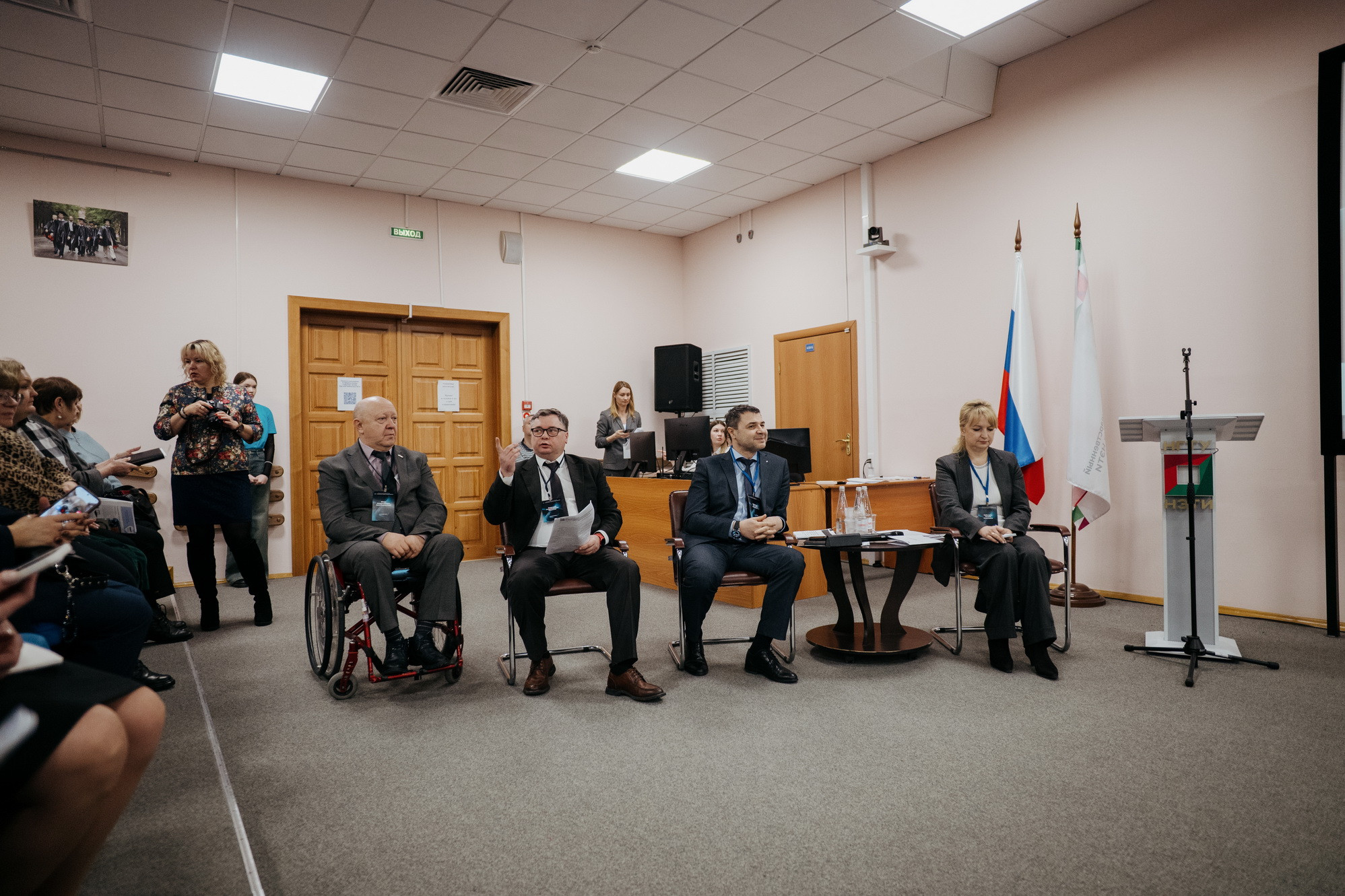 фотография: В. Гуськов