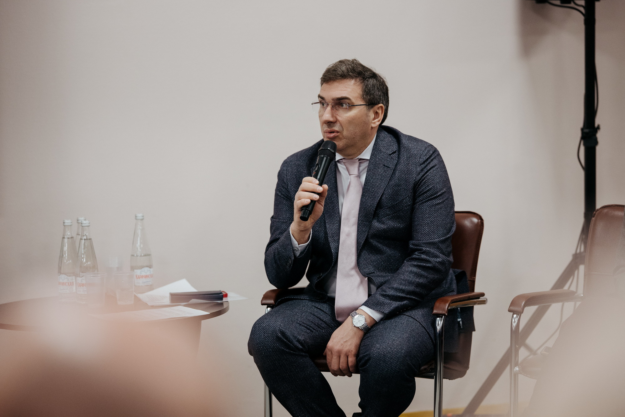 фотография: В. Гуськов