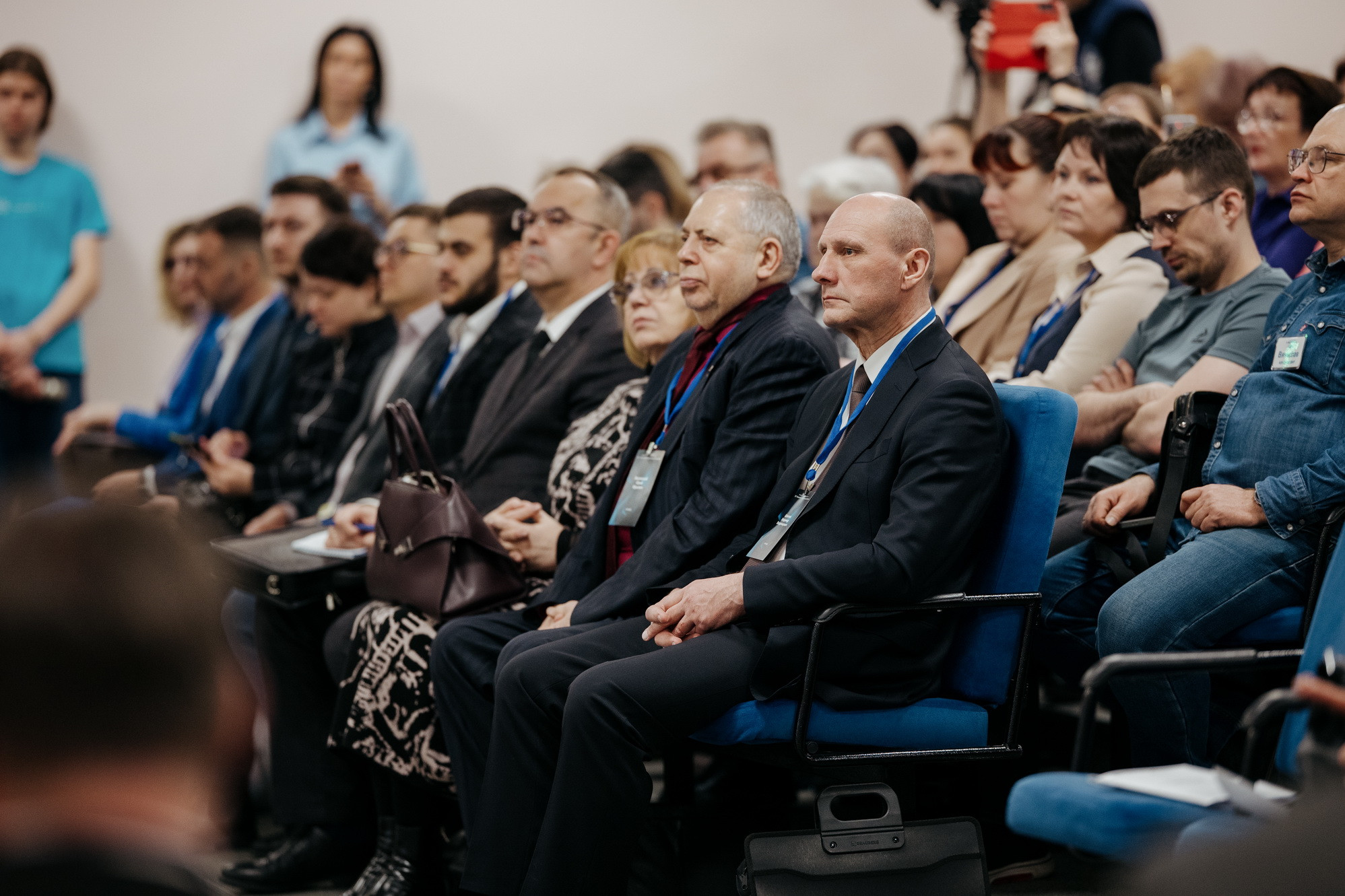 фотография: В. Гуськов