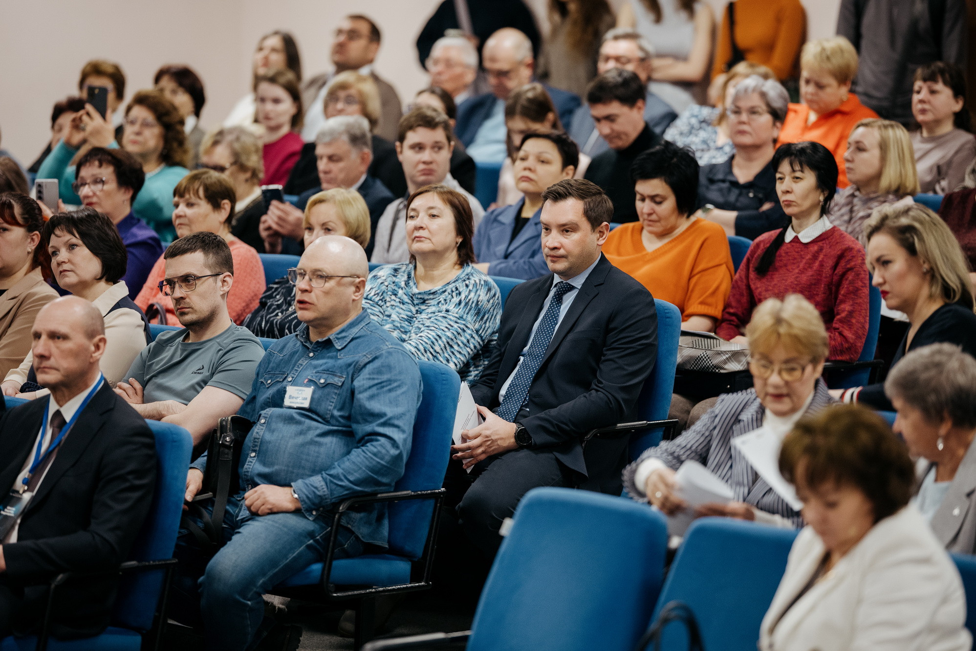 фотография: В. Гуськов