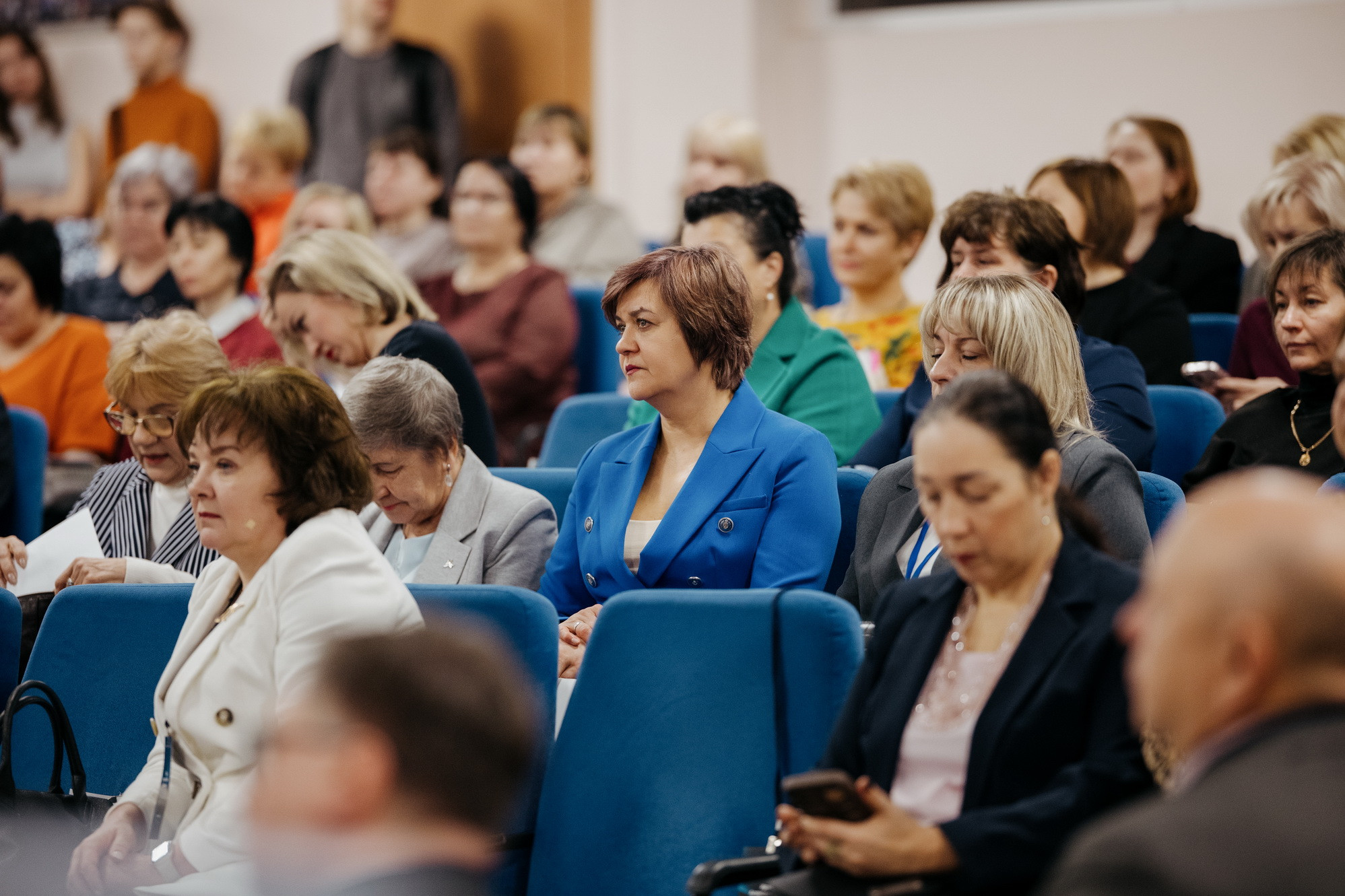 фотография: В. Гуськов