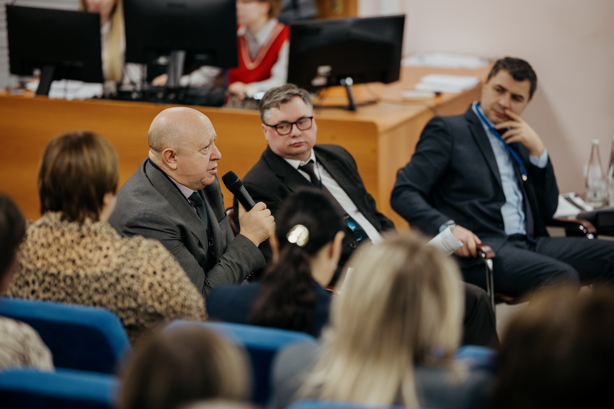 фотография: В. Гуськов