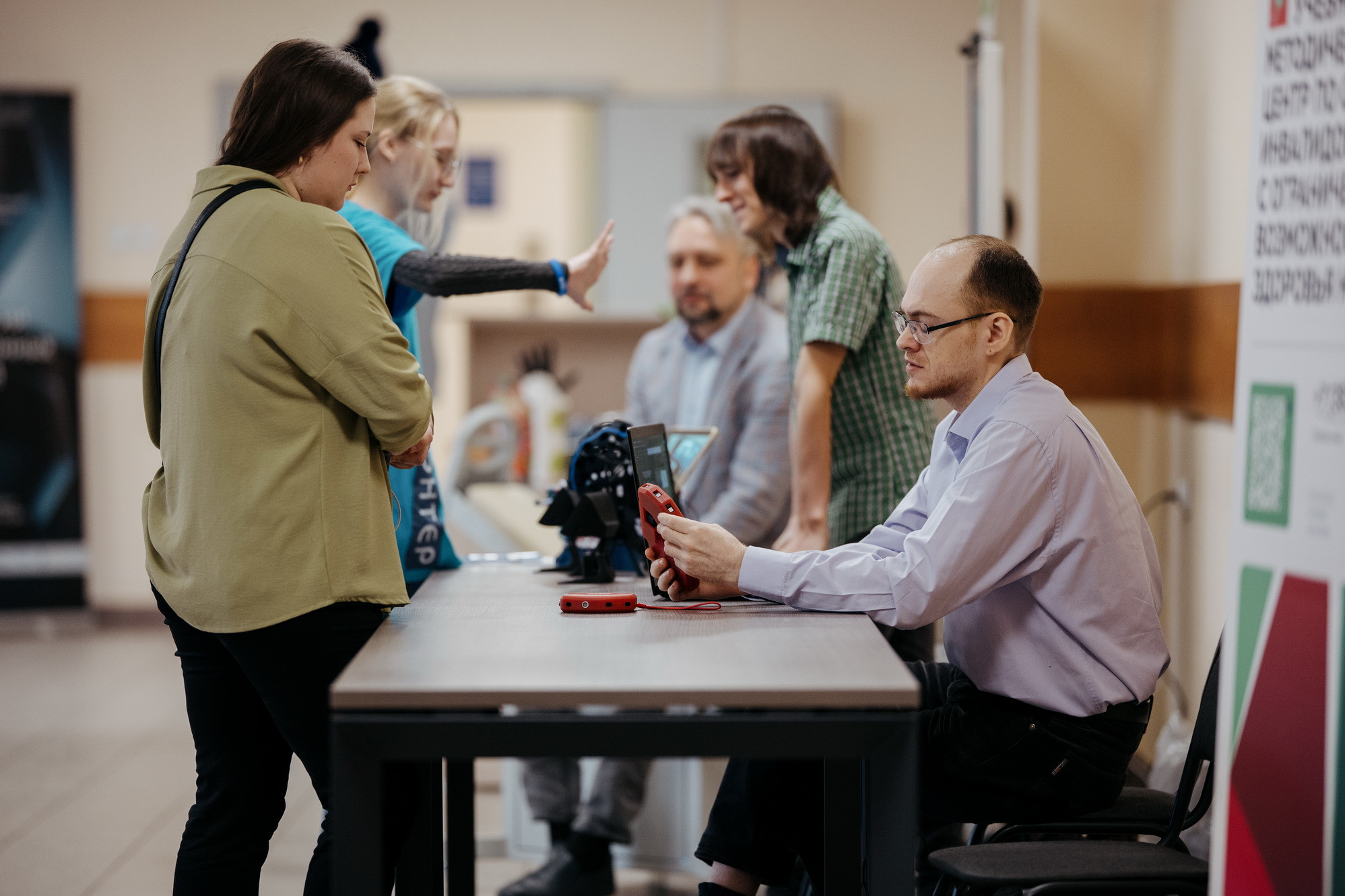 фотография: В. Гуськов