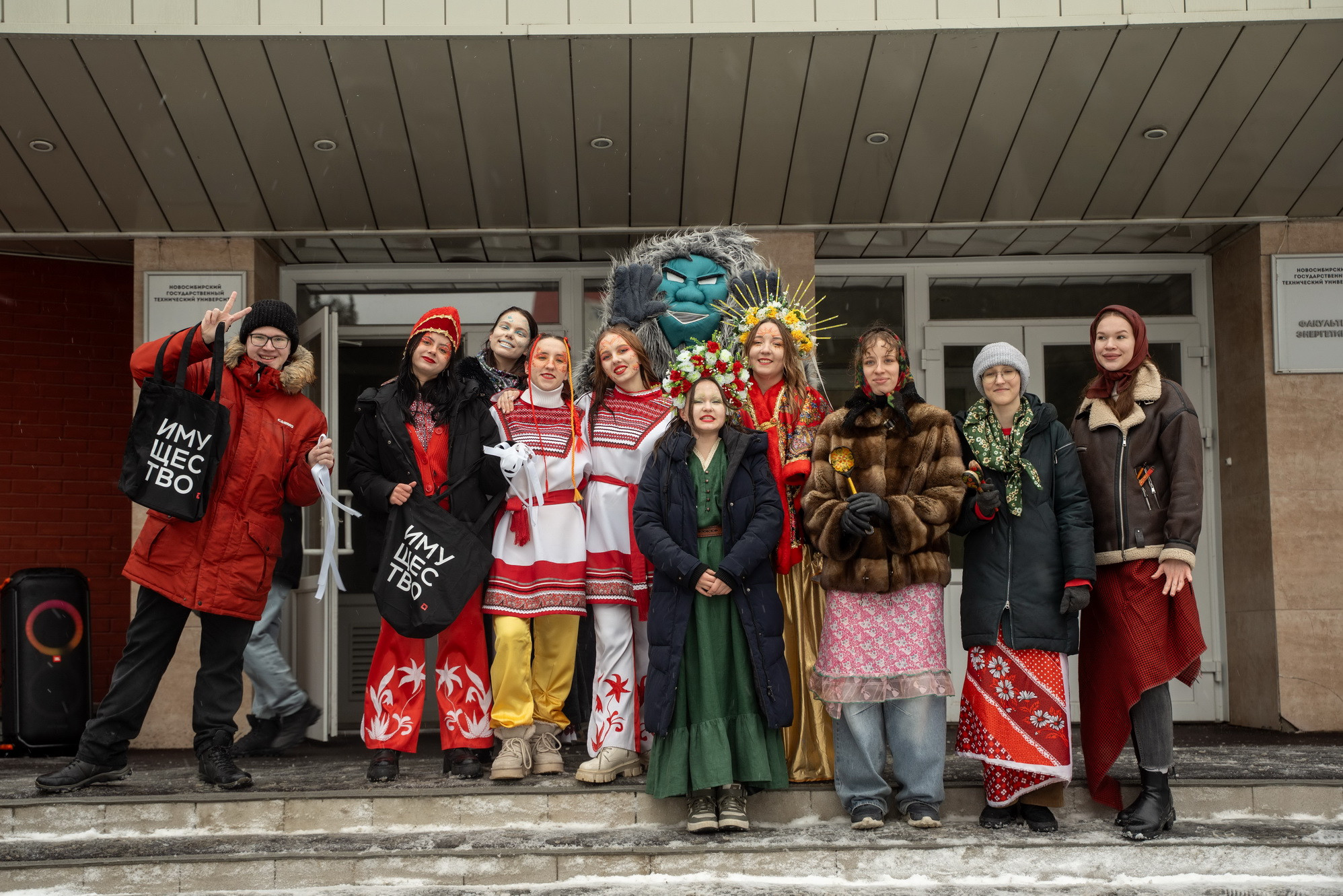 фотография: А. Непомнящих