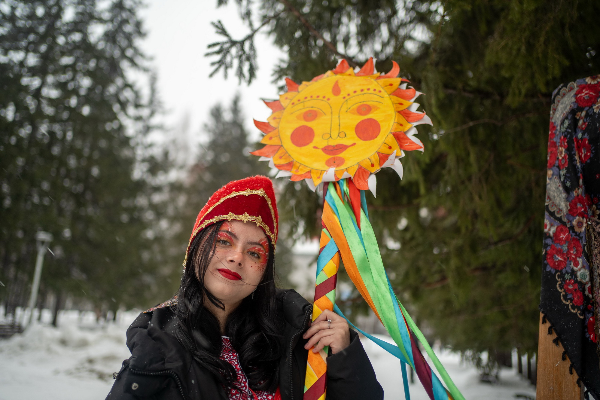 фотография: А. Непомнящих