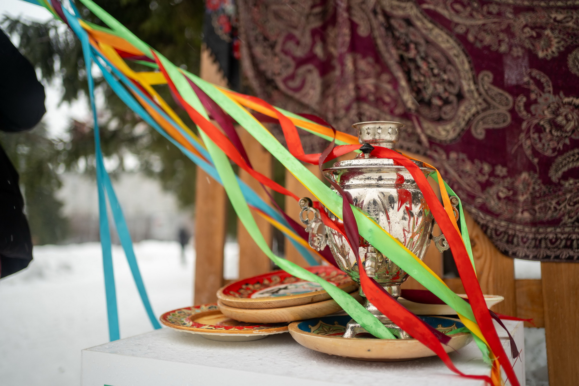 фотография: А. Непомнящих