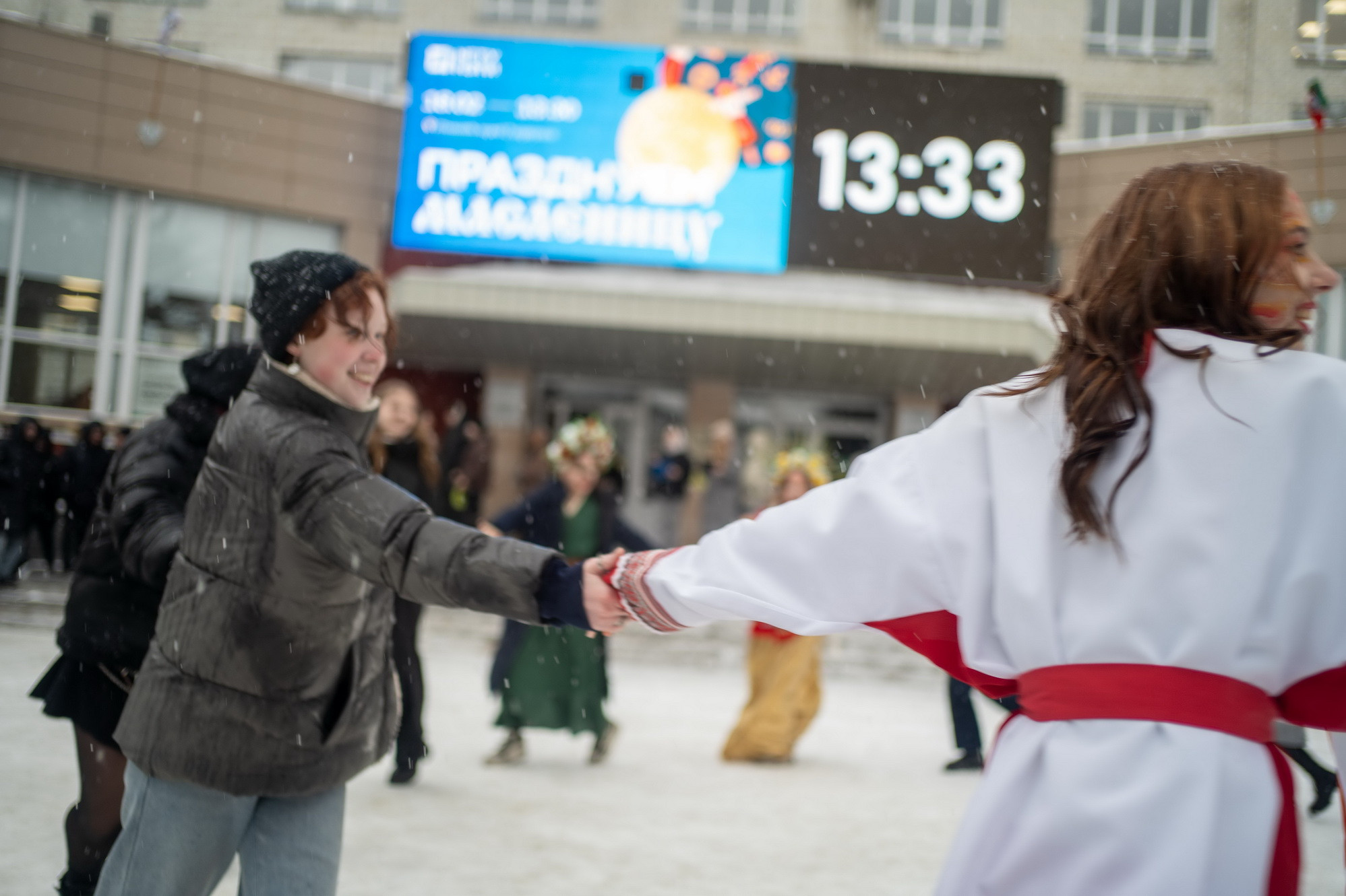 фотография: А. Непомнящих